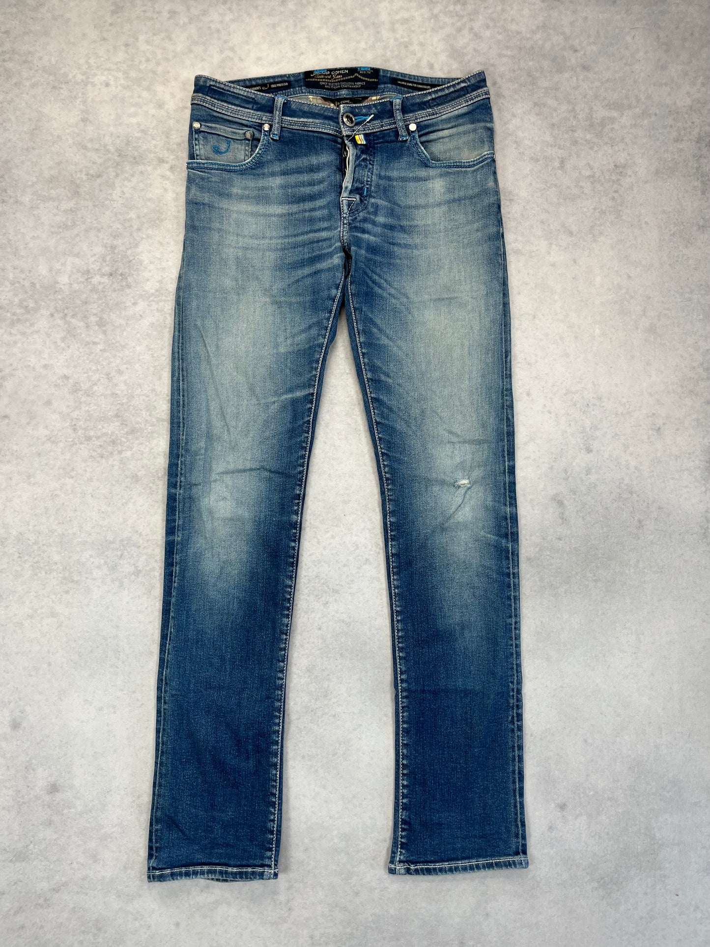 Jacob Cohën ”622” Limited Edition jeans