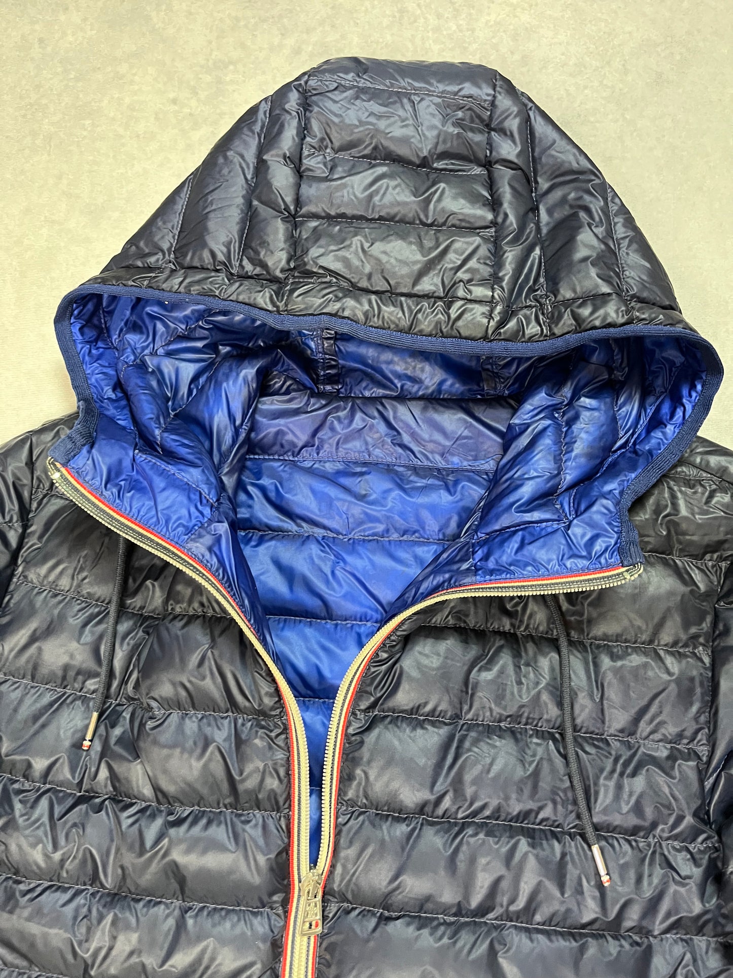 Moncler athenes down jacket