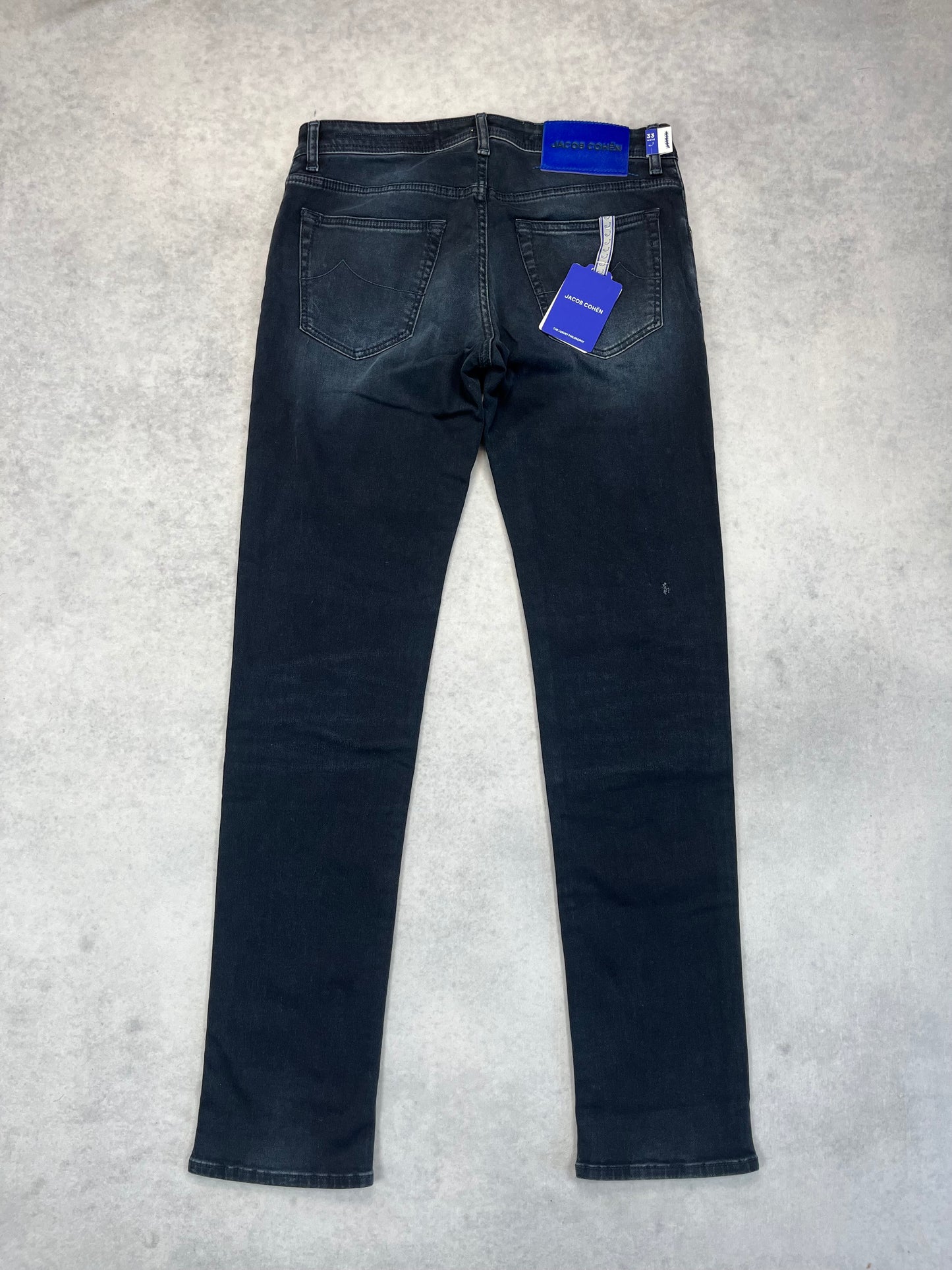 Jacob Cohën ”NICK” jeans