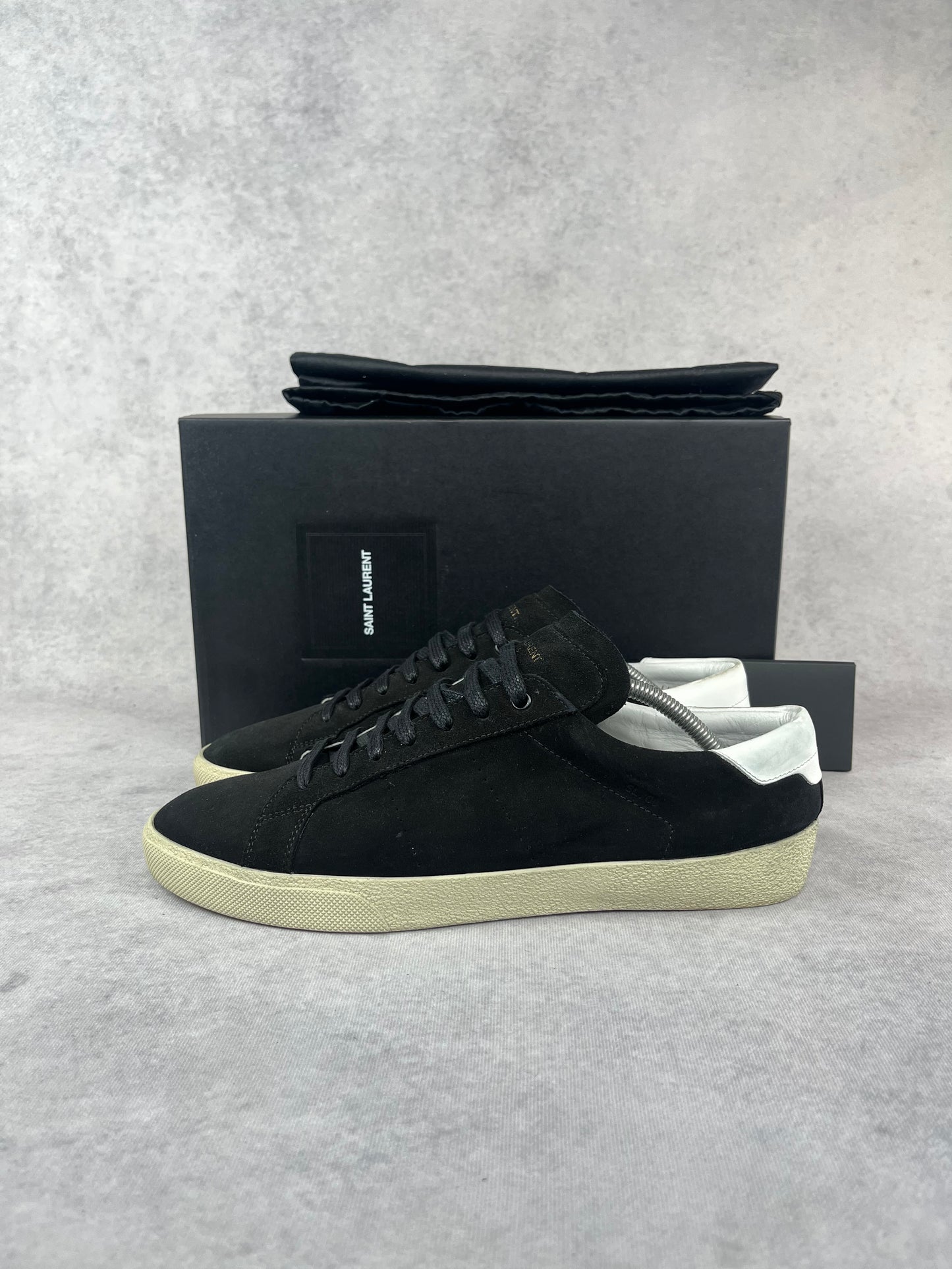 Saint Laurent SL/06 sneaker