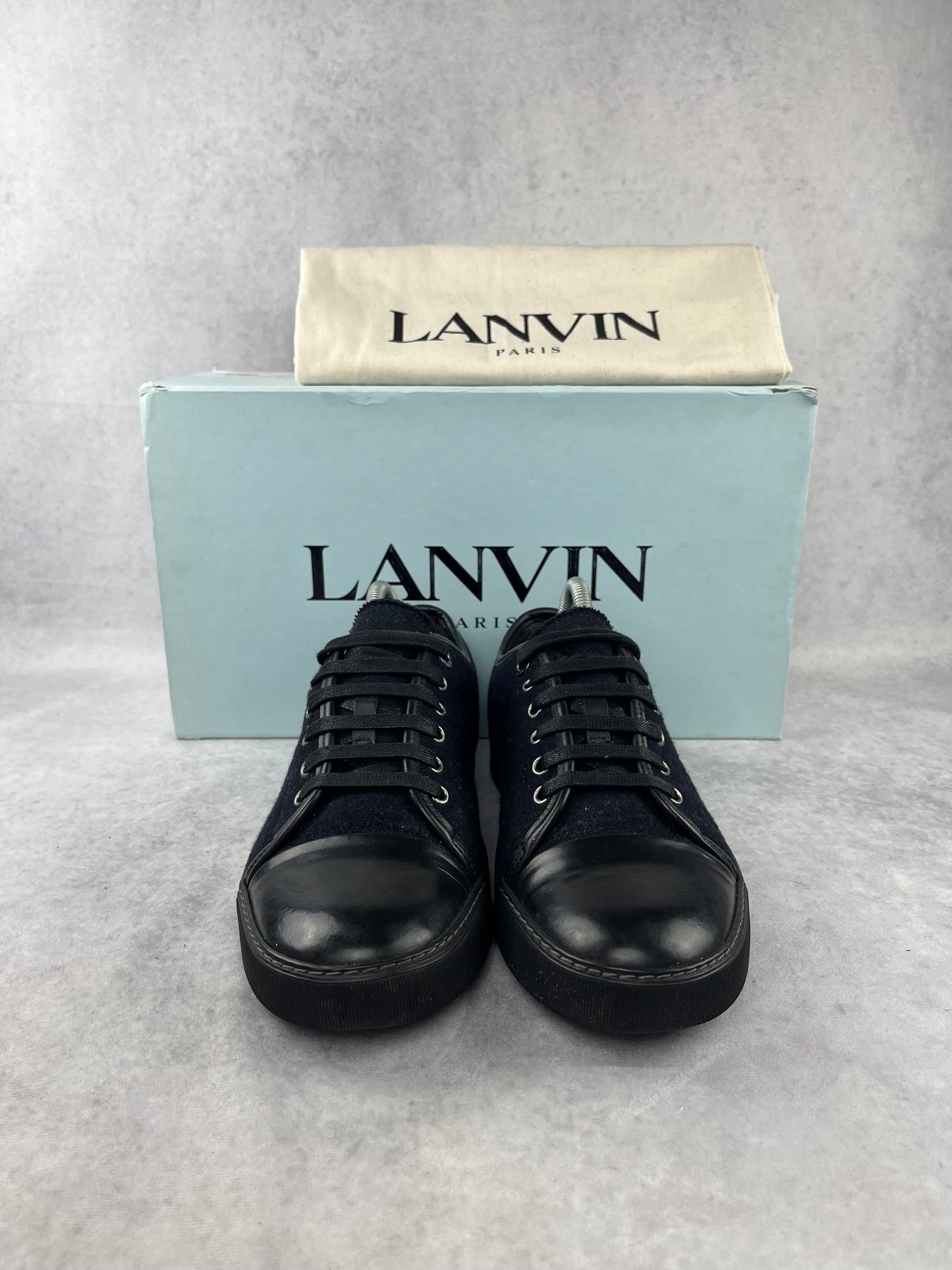Lanvin captoe