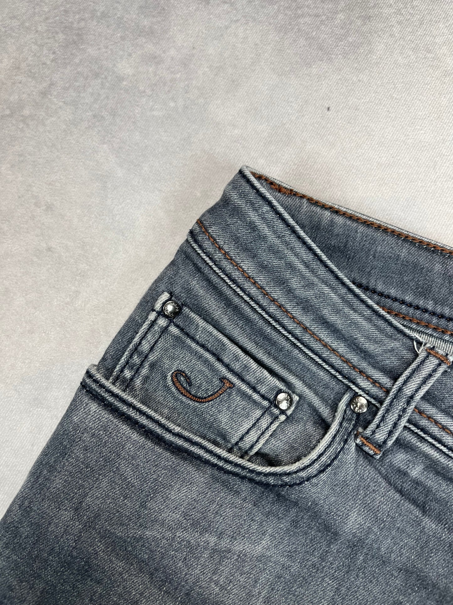 Jacob Cohën ”NICK SLIM” jeans