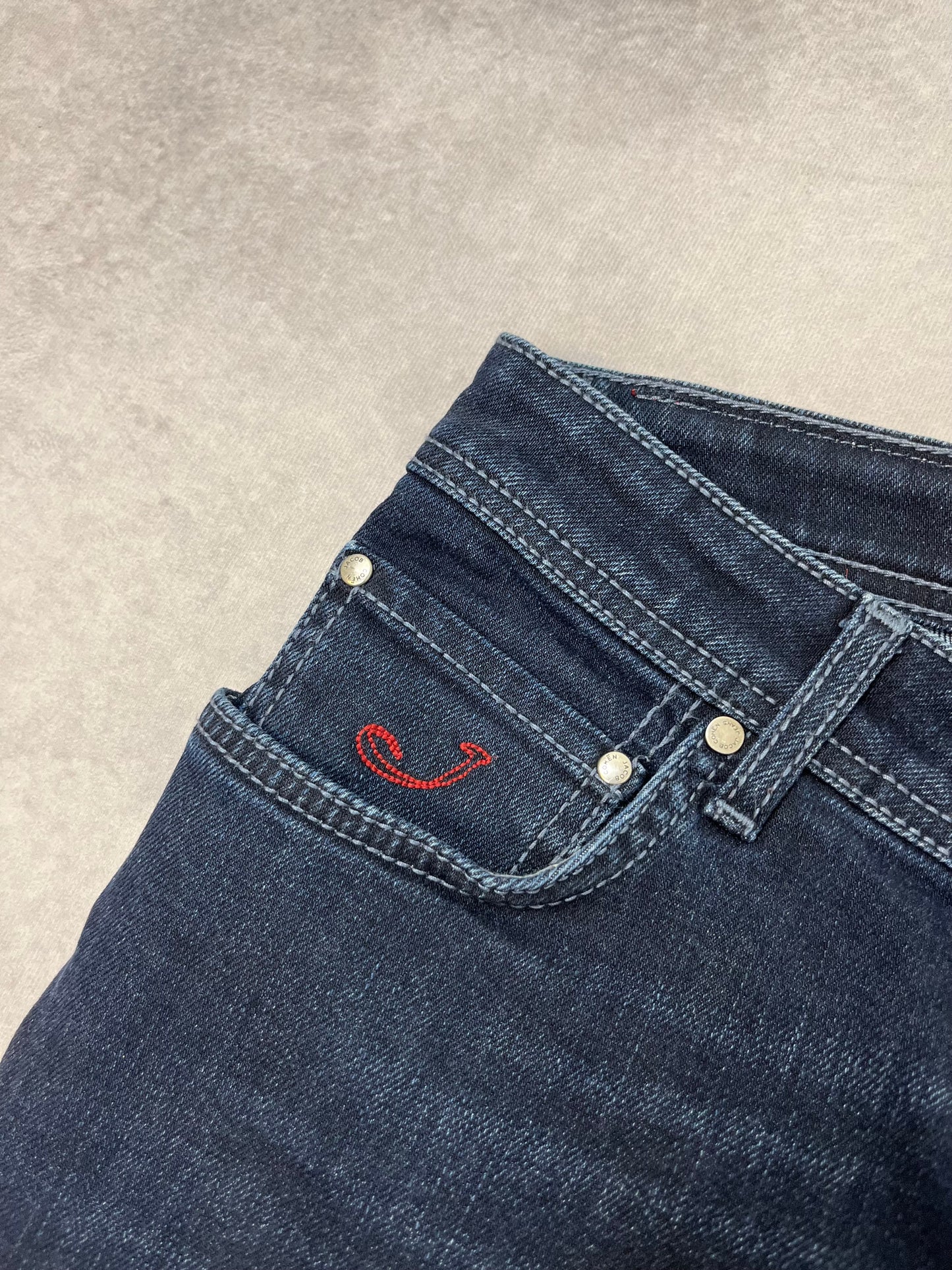 Jacob Cohën ”688” jeans
