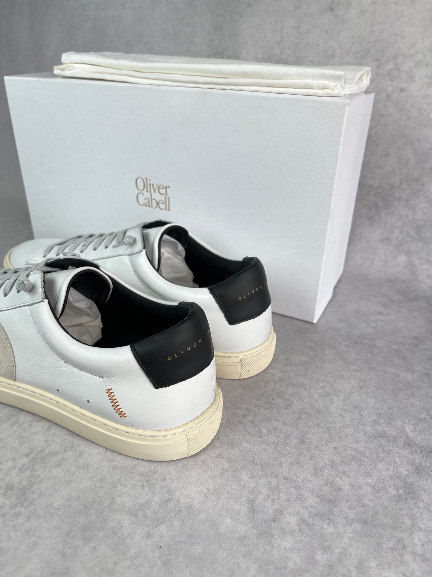 Oliver Cabell ”Tigger” sneaker