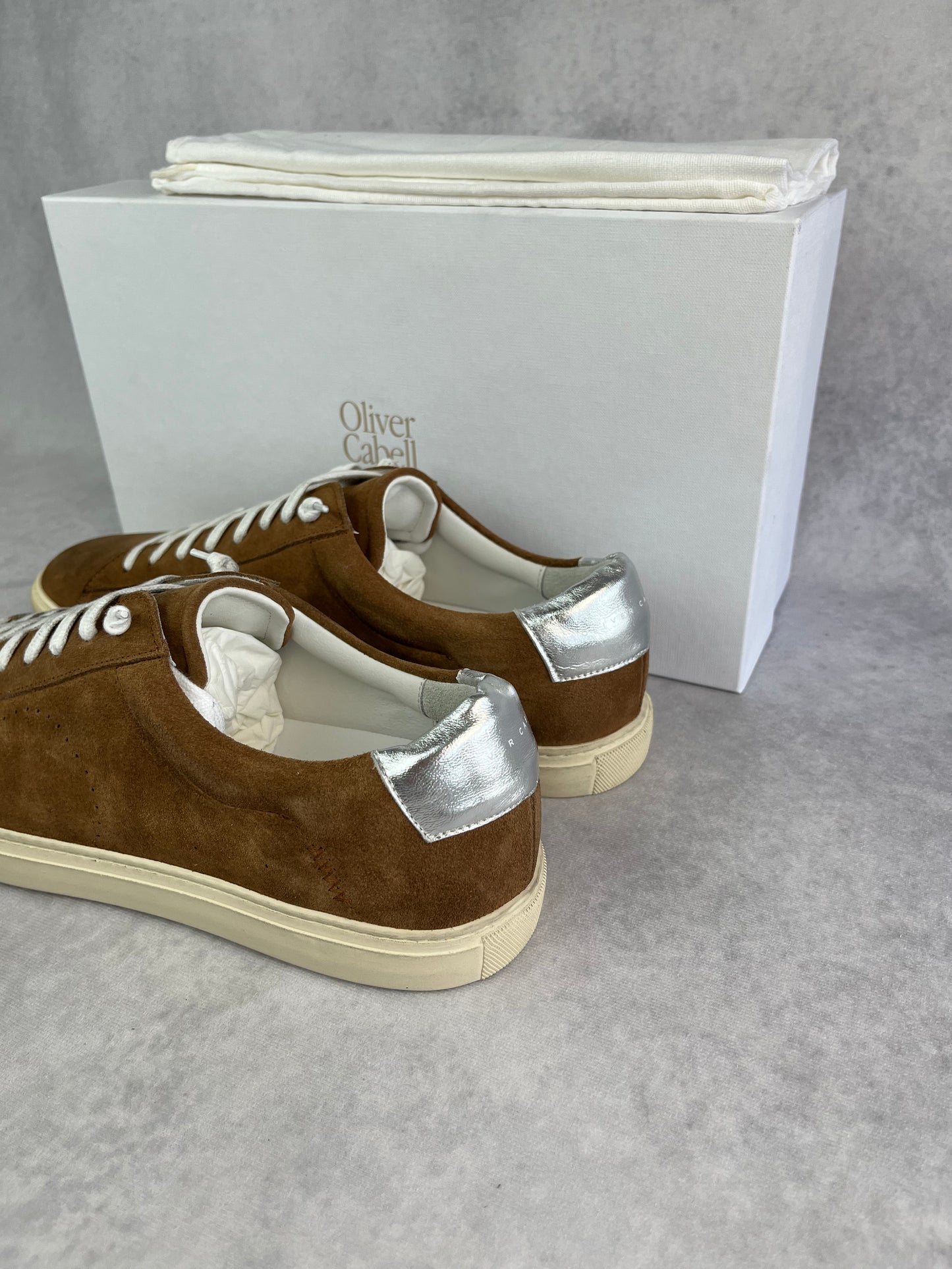Oliver Cabell ”Ava” sneaker