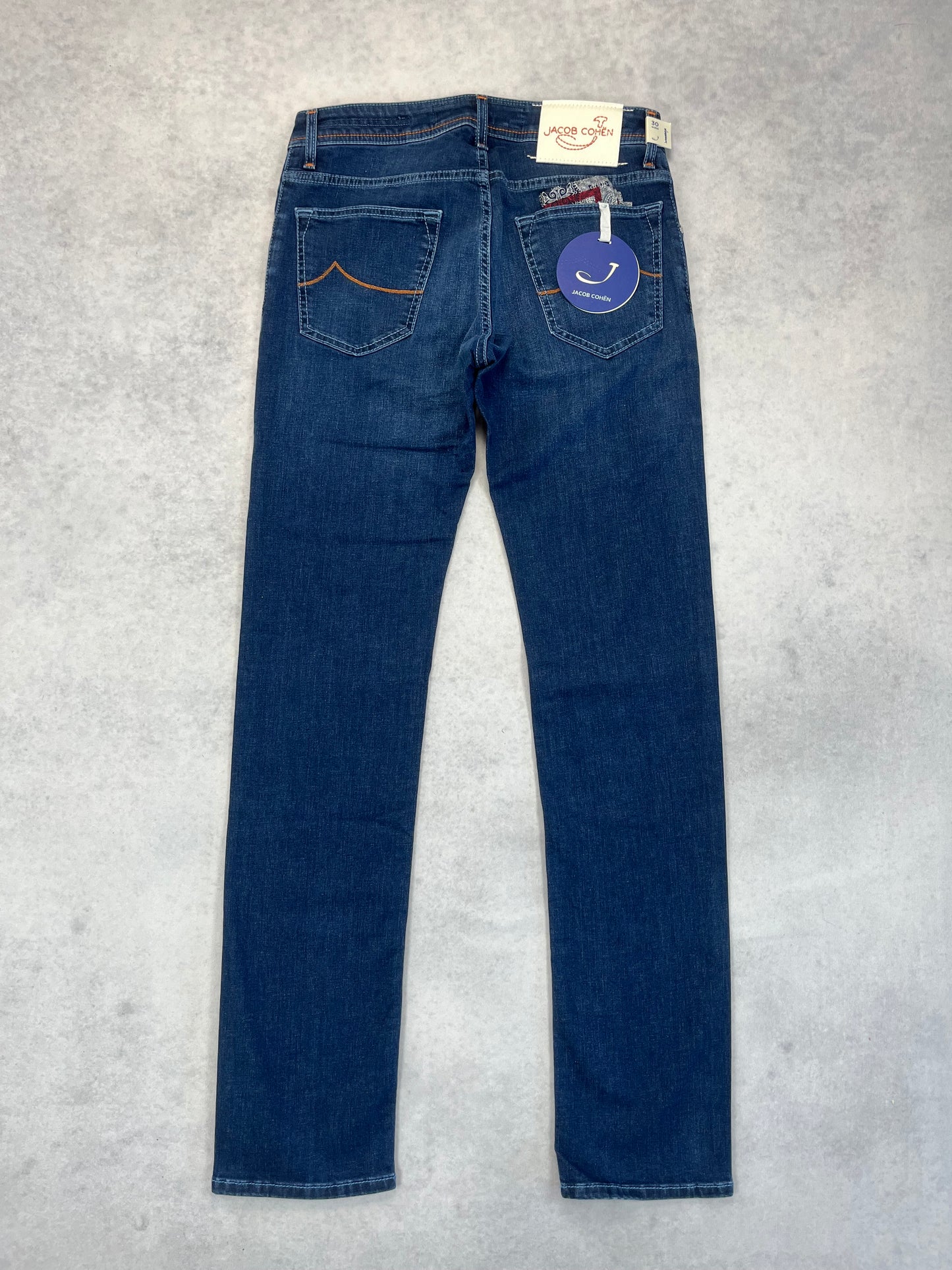 Jacob Cohën ”622” jeans