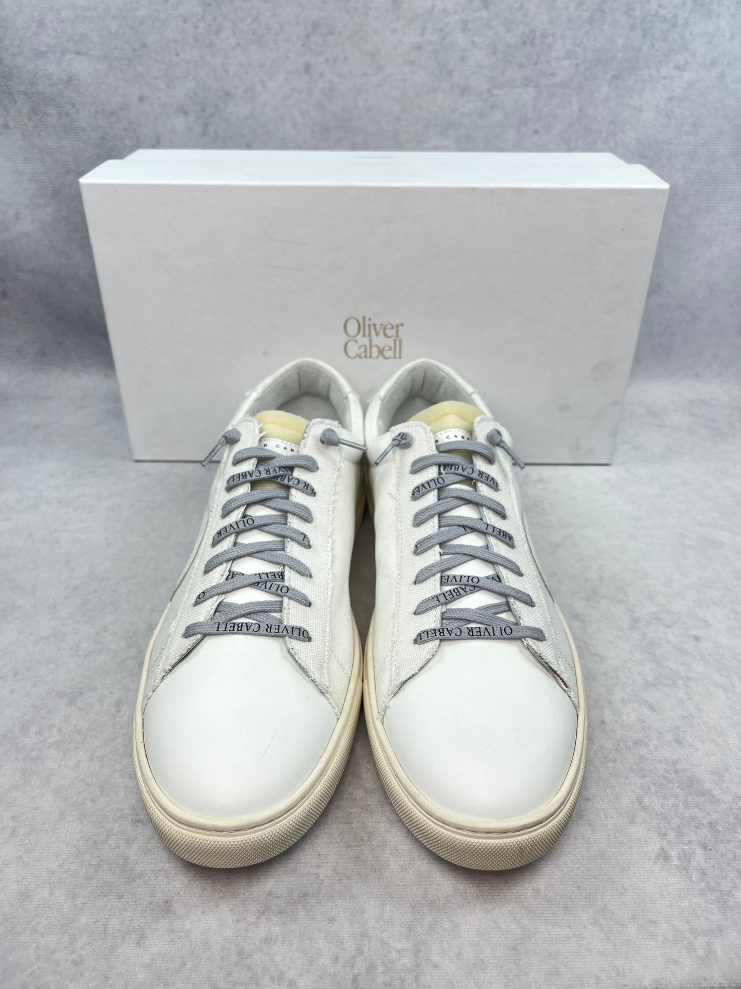Oliver Cabell low 1 sneaker