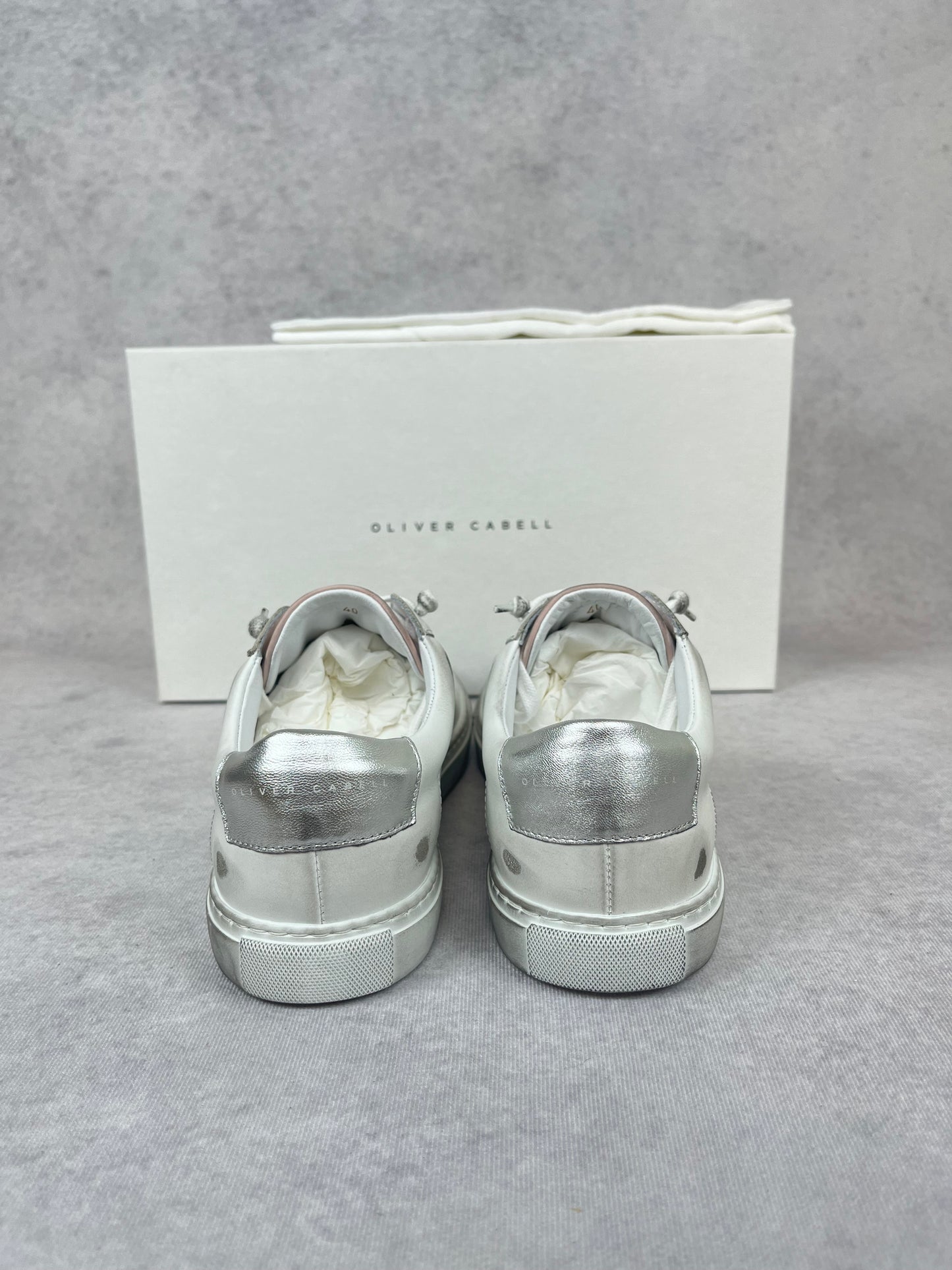 Oliver Cabell low 1 venice sneaker