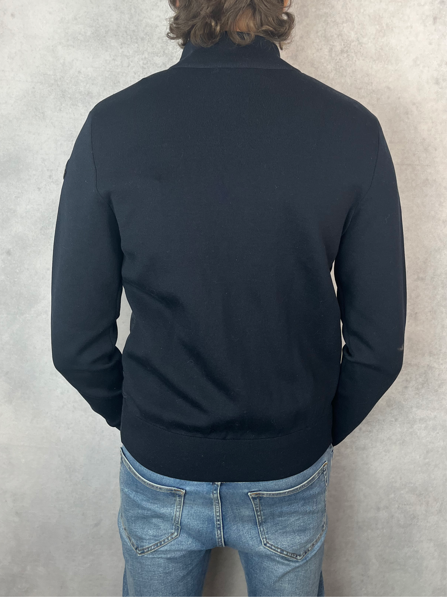 Moncler cardigan tricot cardigan