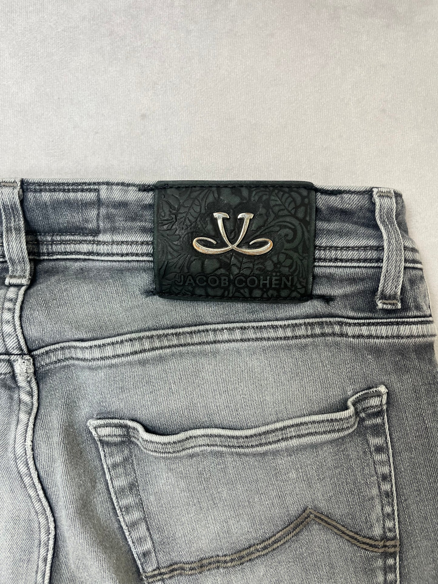 Jacob Cohën ”622” jeans