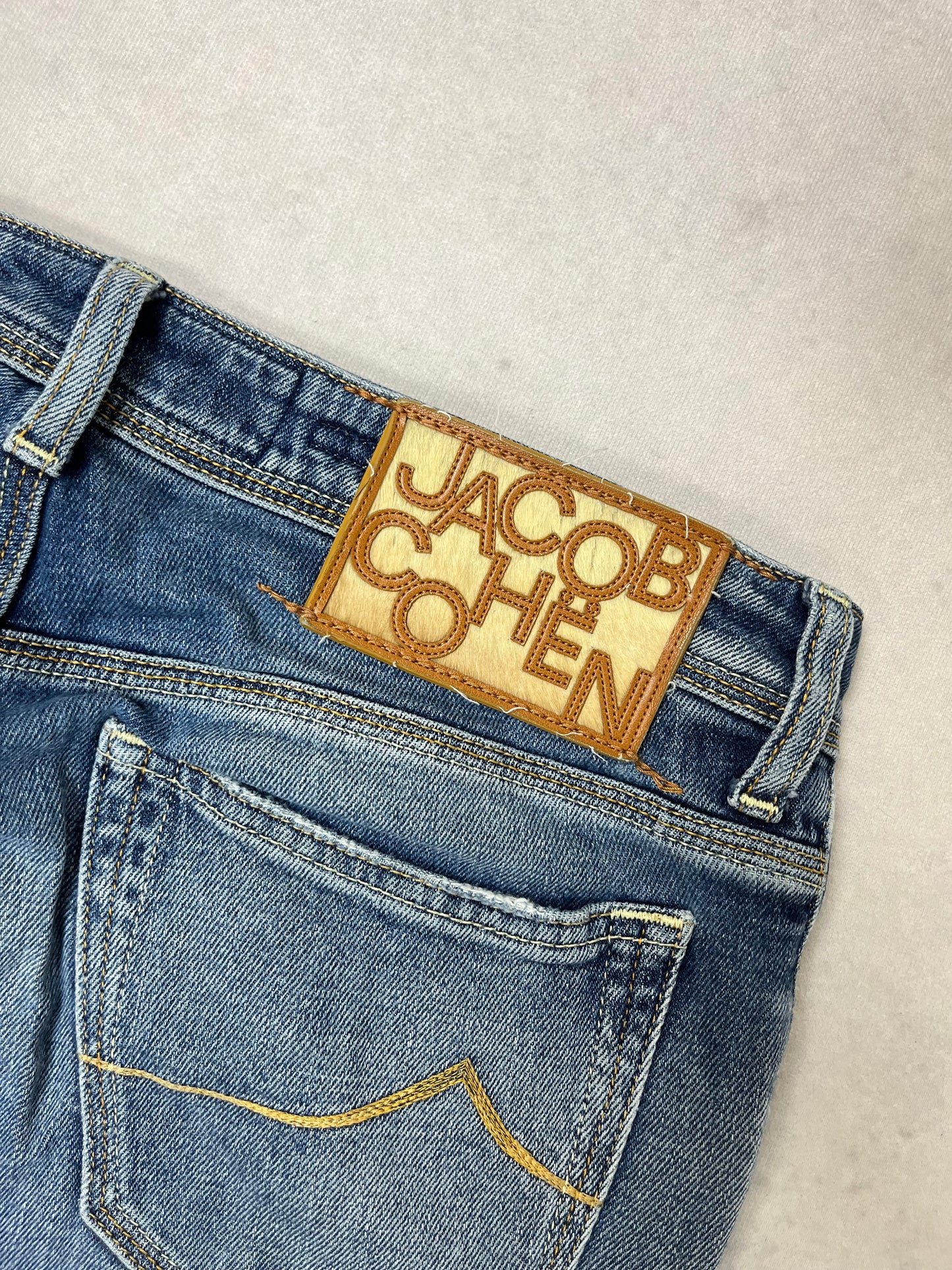 Jacob Cohën ”Bard” jeans