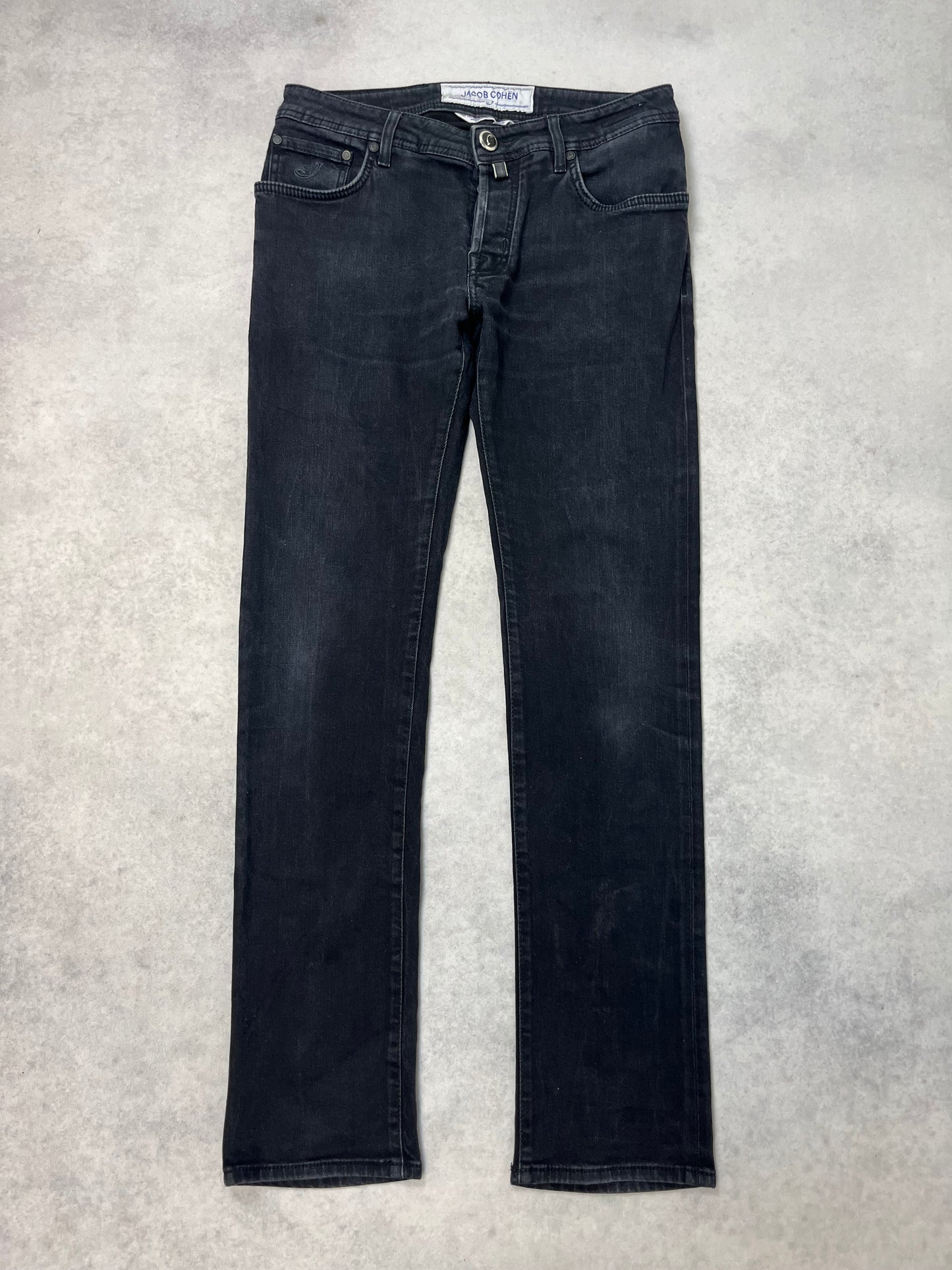 Jacob Cohën ”622” jeans