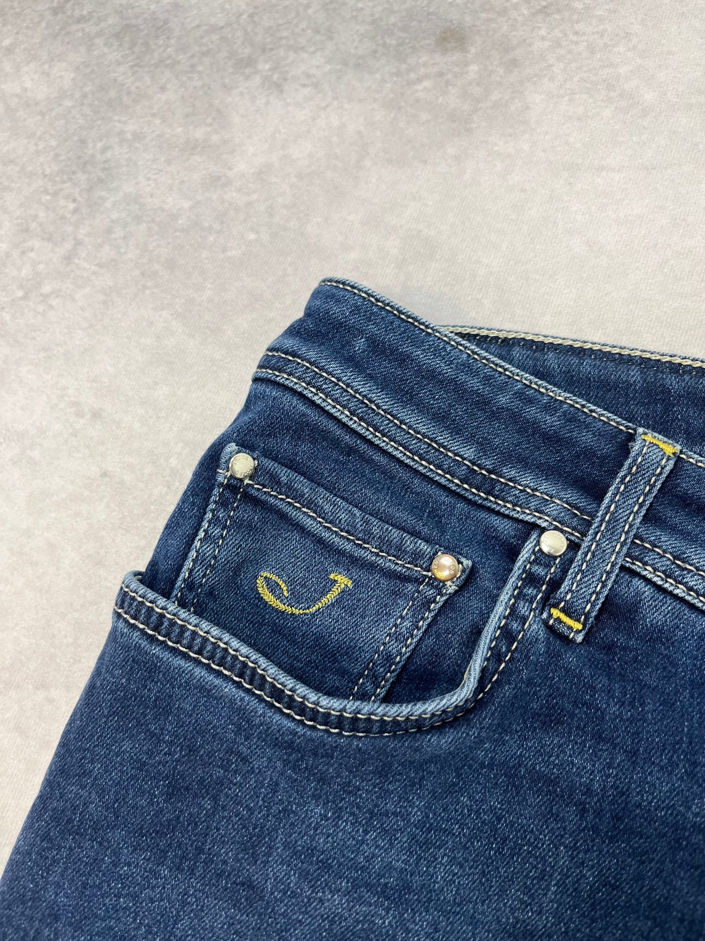 Jacob Cohën ”Bard” jeans