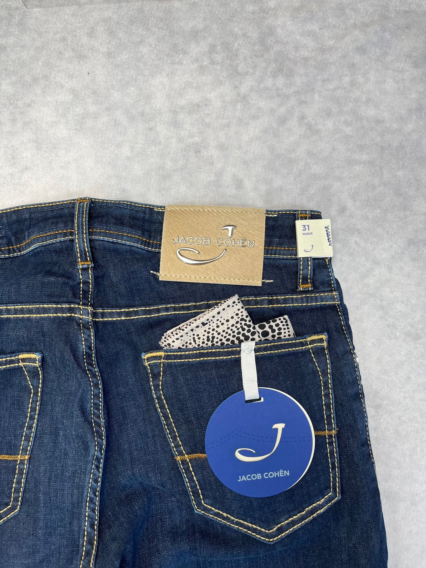 Jacob Cohën ”622” jeans