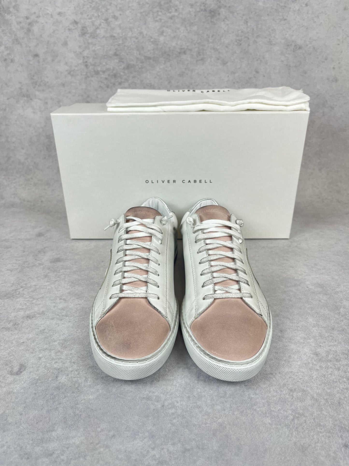Oliver Cabell low 1 venice sneaker