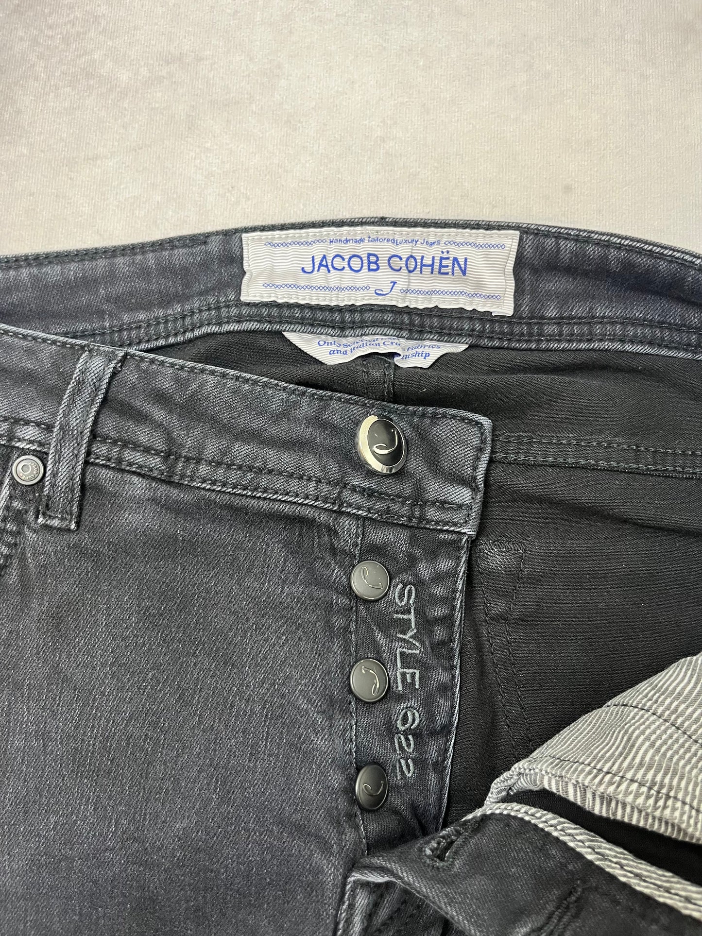 Jacob Cohën ”622” jeans