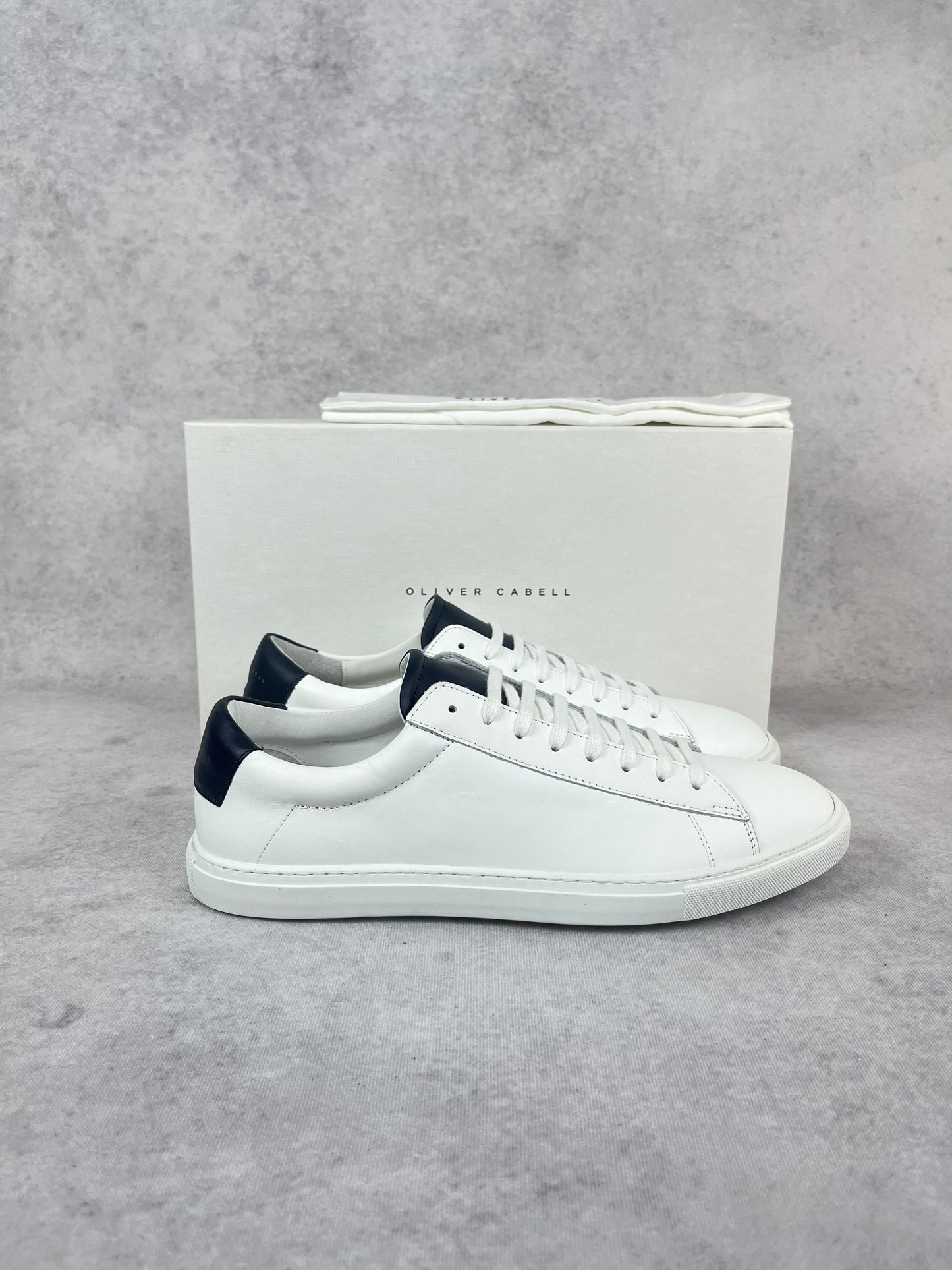 Oliver Cabell ”Low 1” sneaker