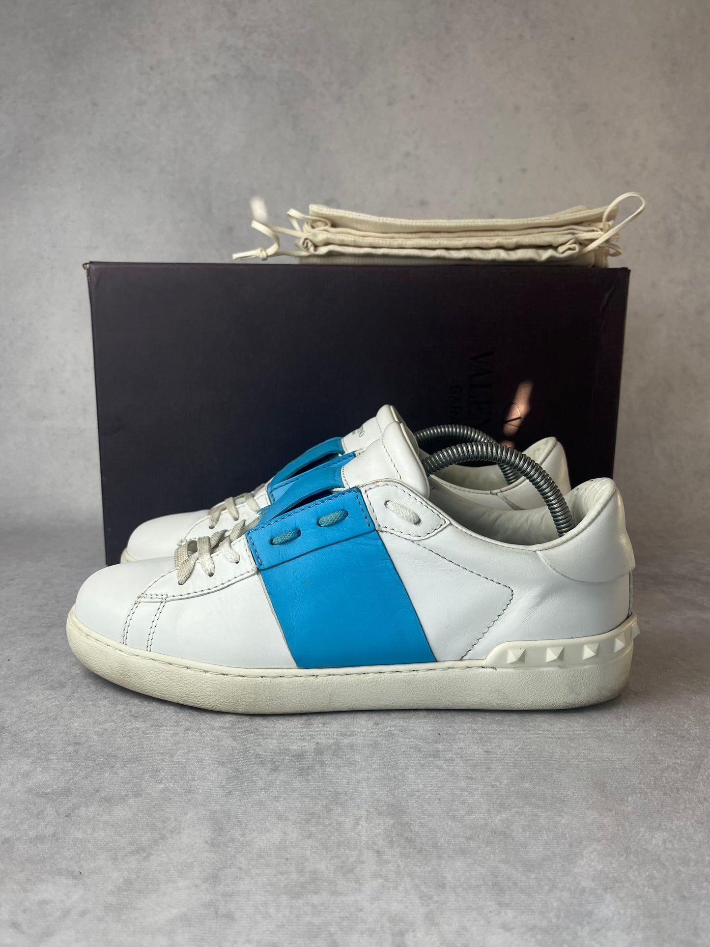 Valentino open sneaker