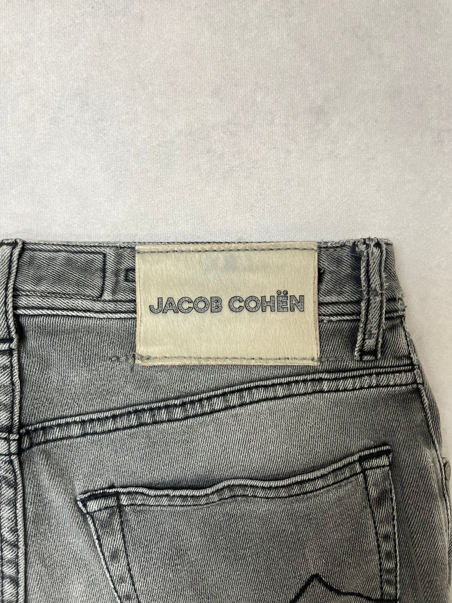 Jacob Cohën ”NICK” jeans
