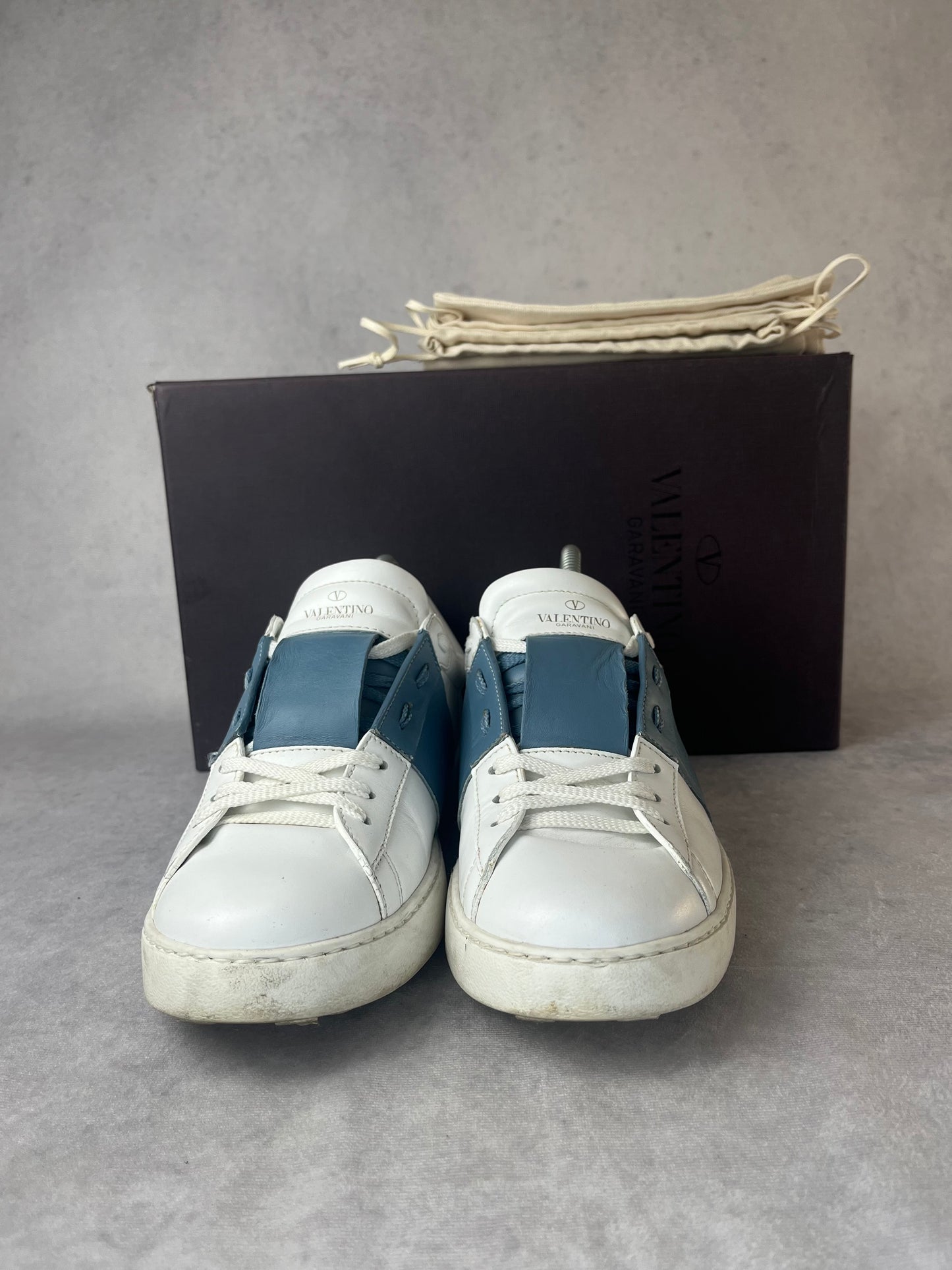 Valentino open sneaker