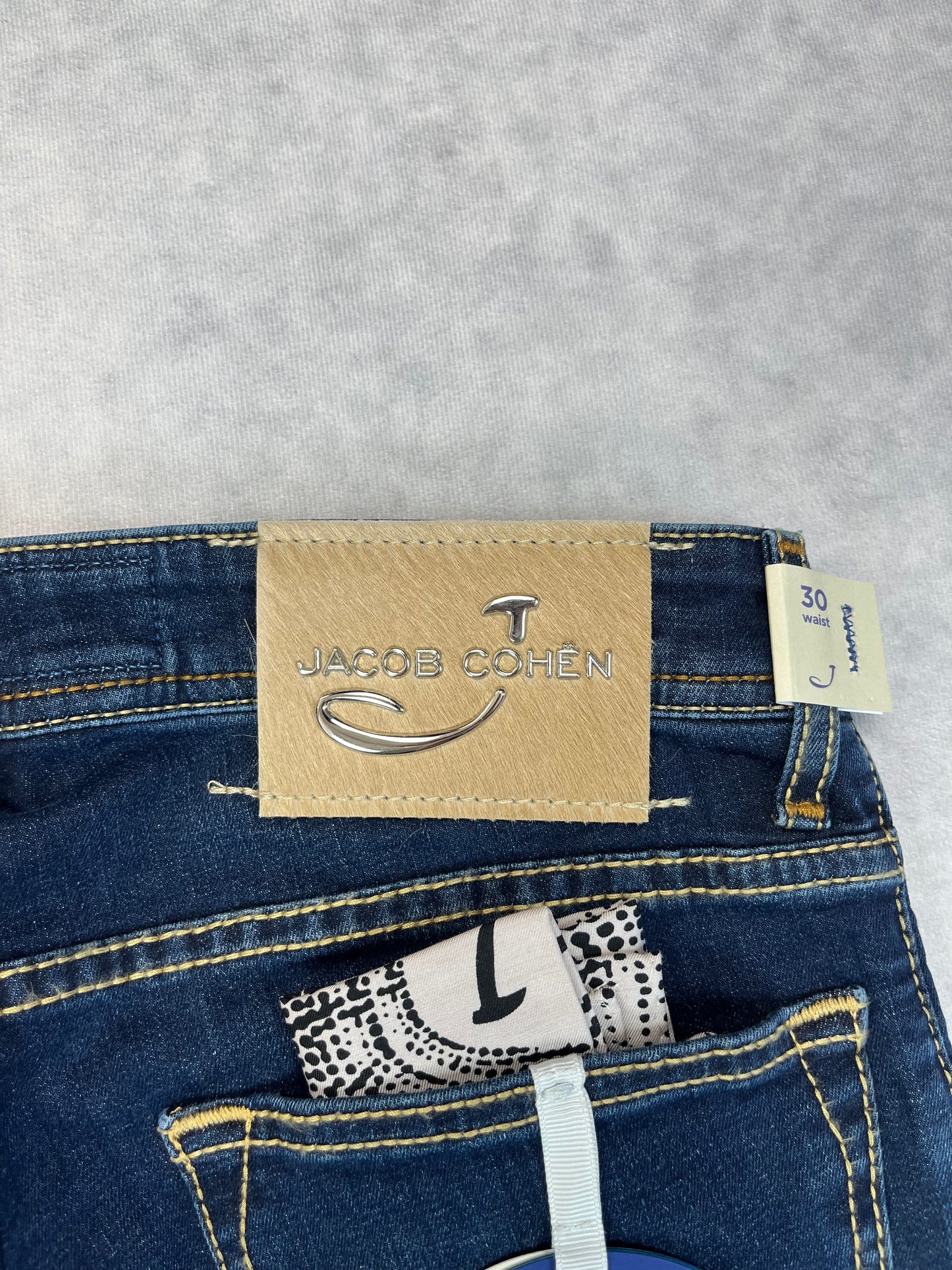 Jacob Cohën ”622” jeans