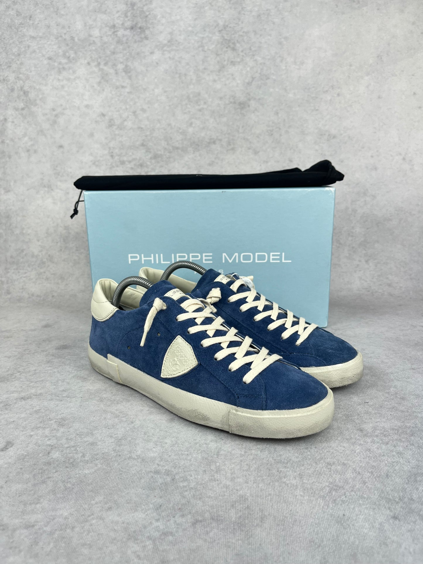 Philippe Model PRSX sneaker