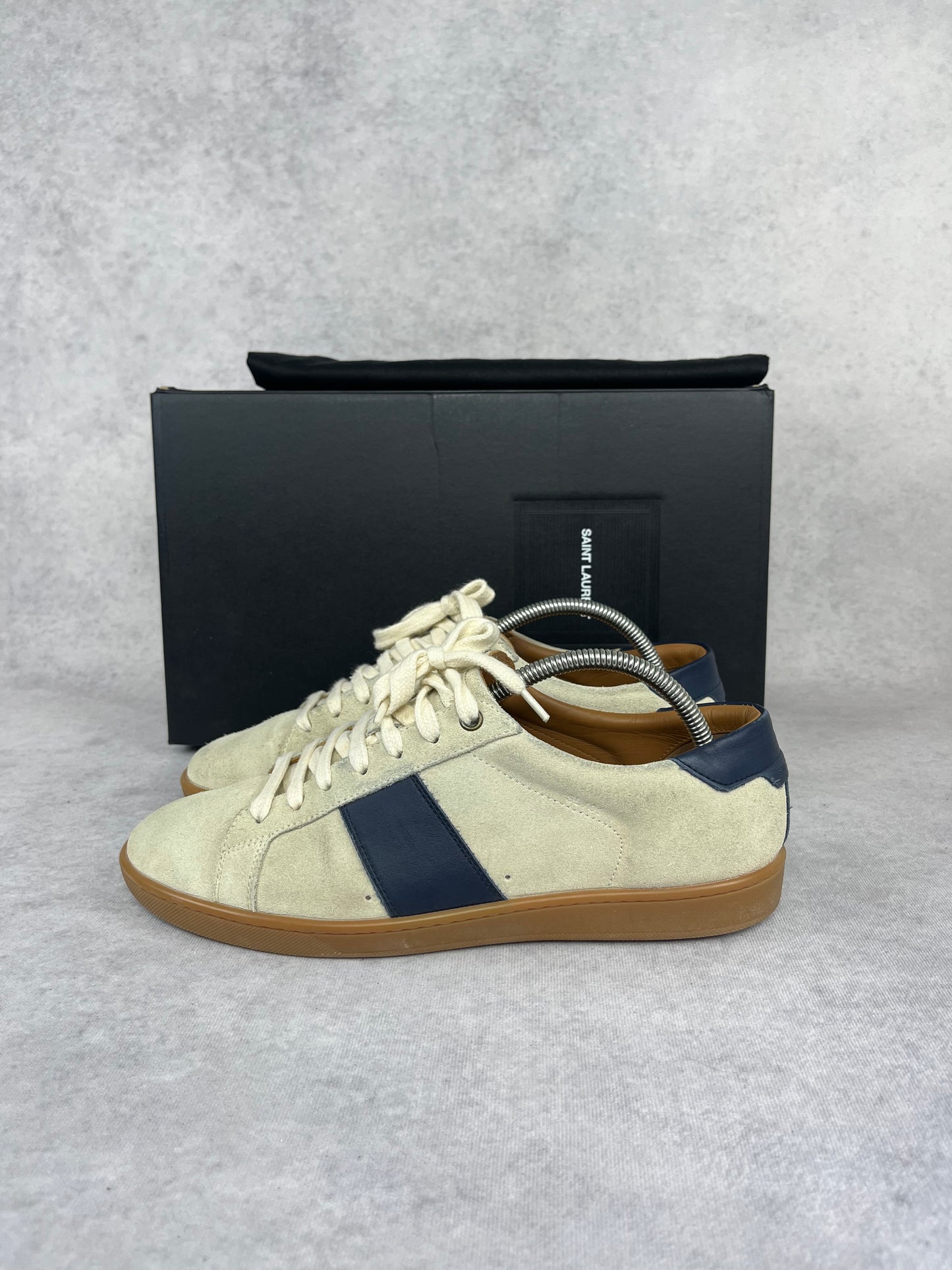 Saint Laurent SL/06 sneaker