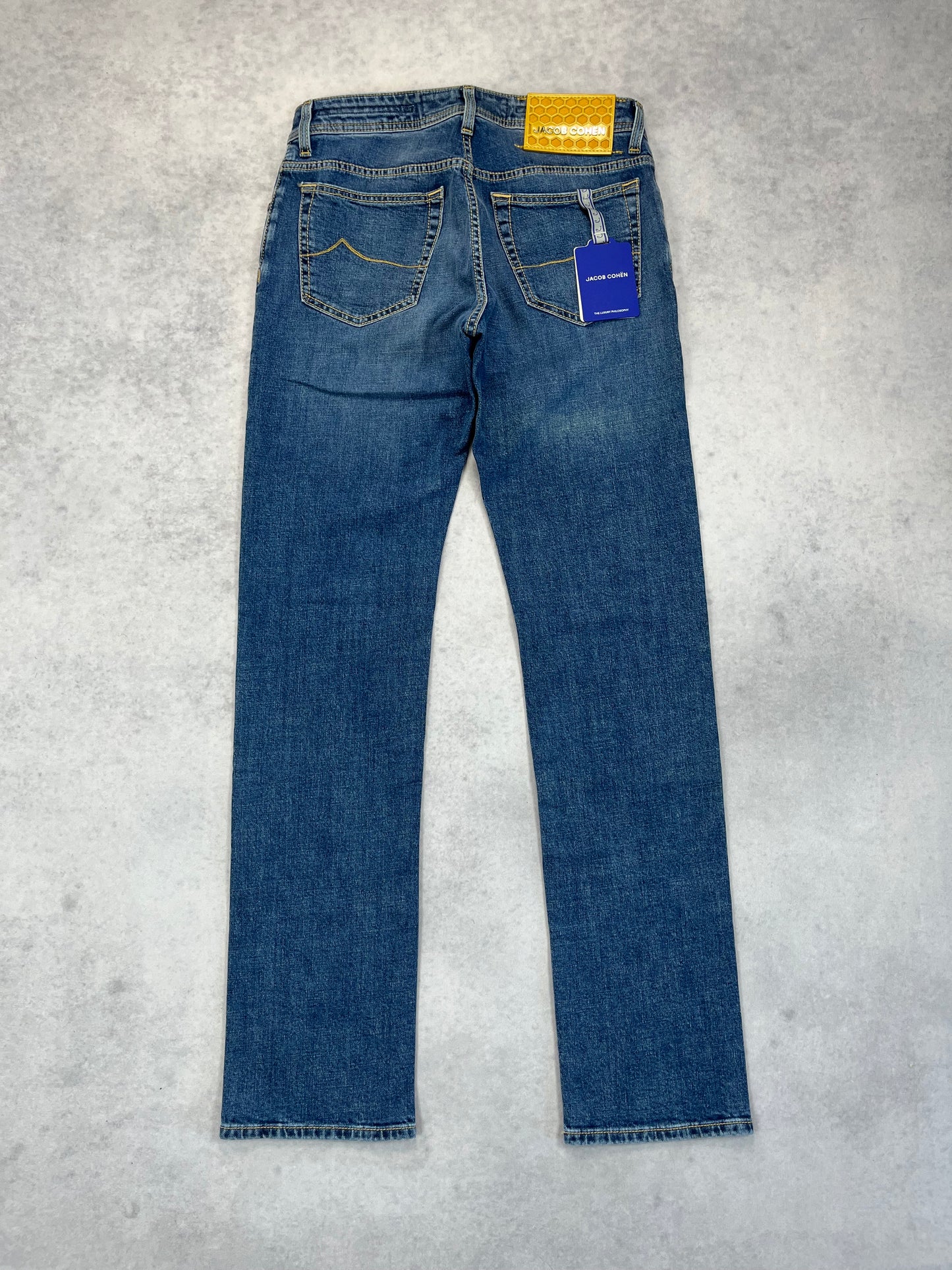 Jacob Cohën ”BARD” jeans