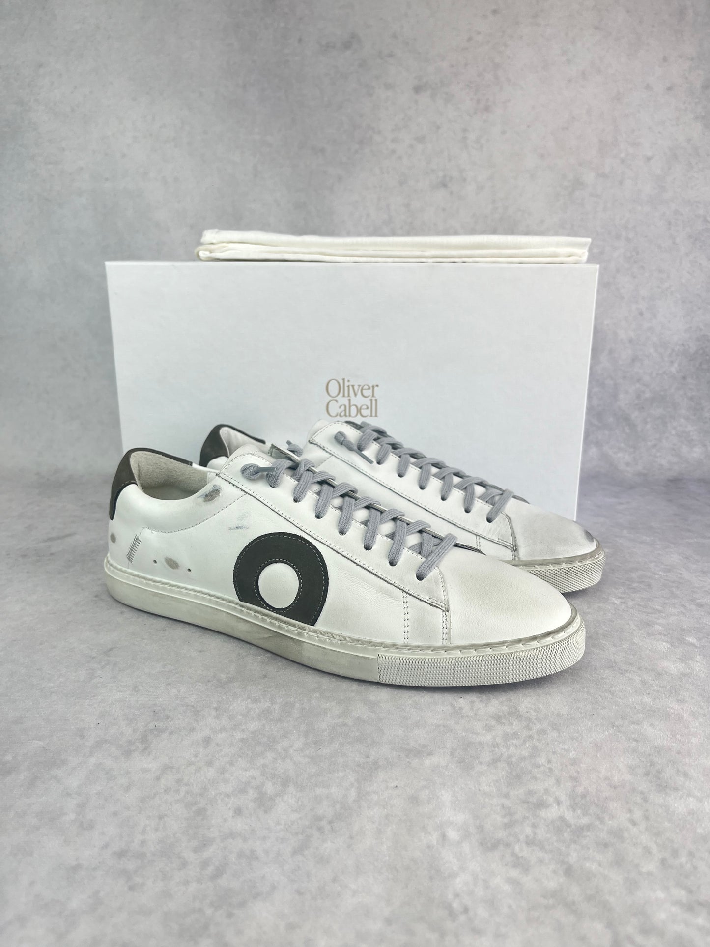 Oliver Cabell ”Atlanta” sneaker