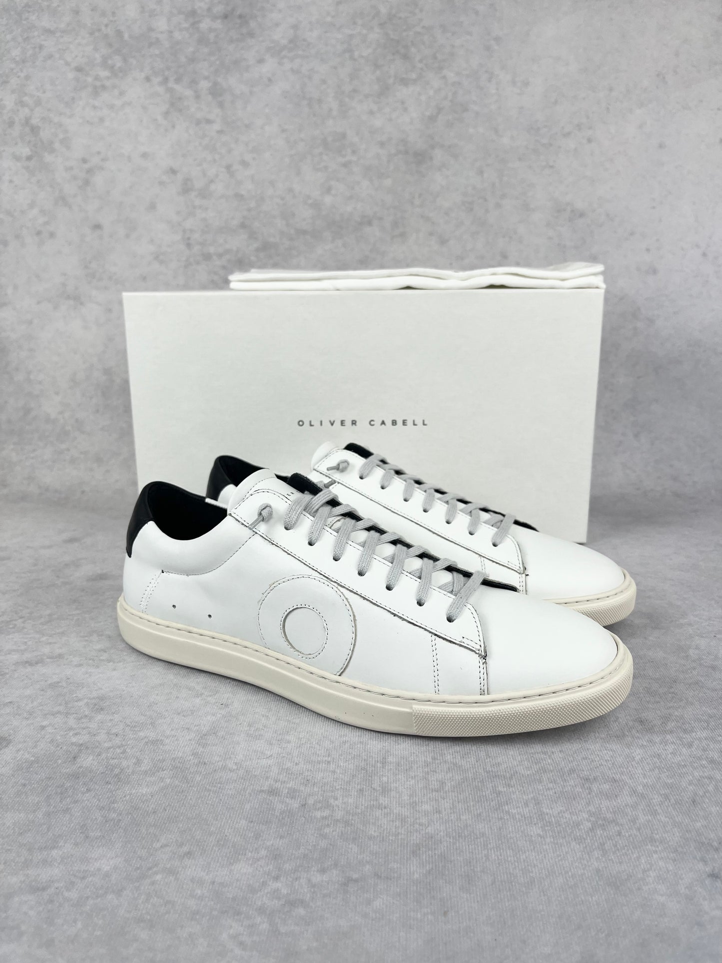 Oliver Cabell low 1 belmont sneaker