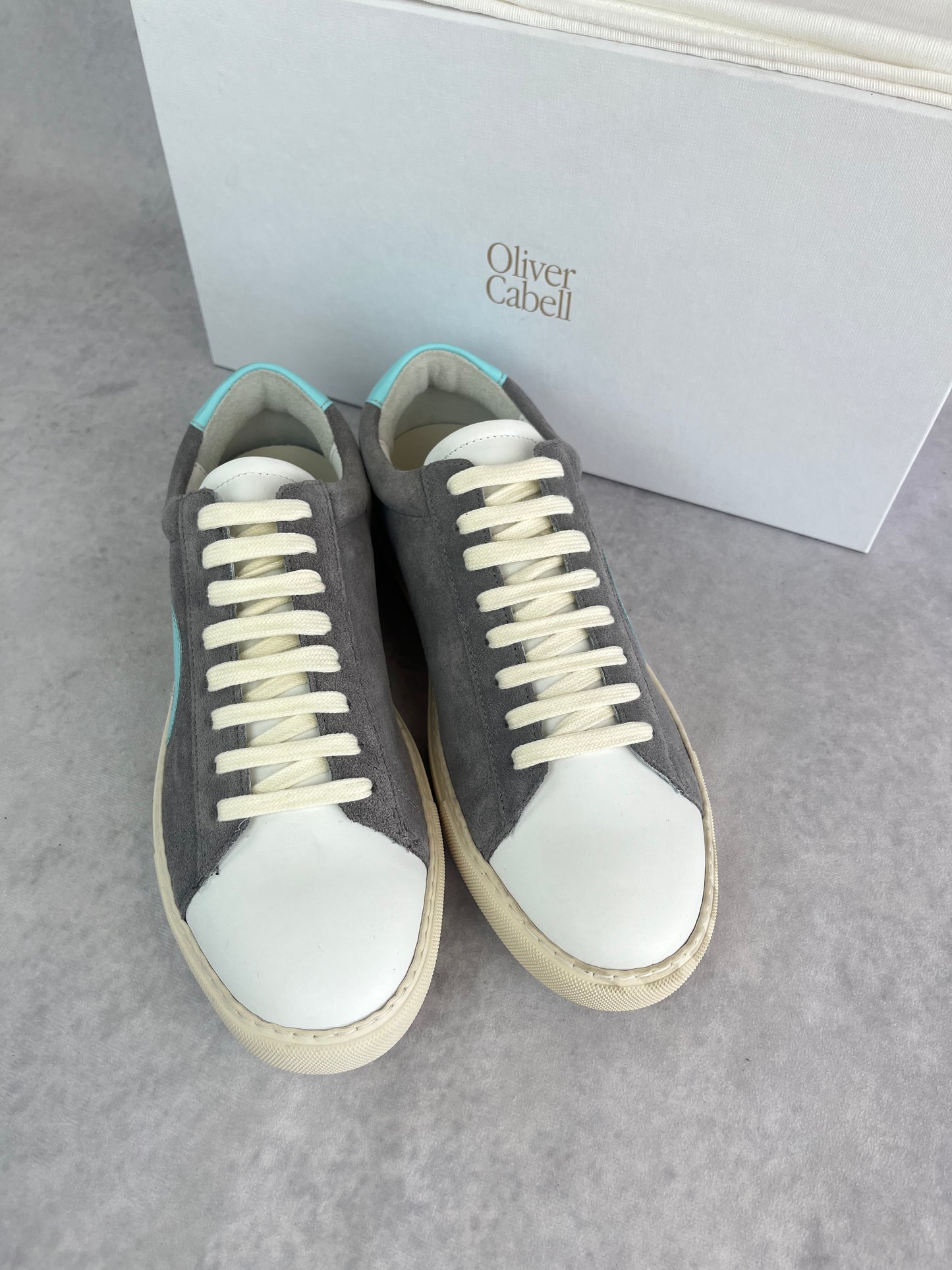 Oliver Cabell ”Cloud” sneaker