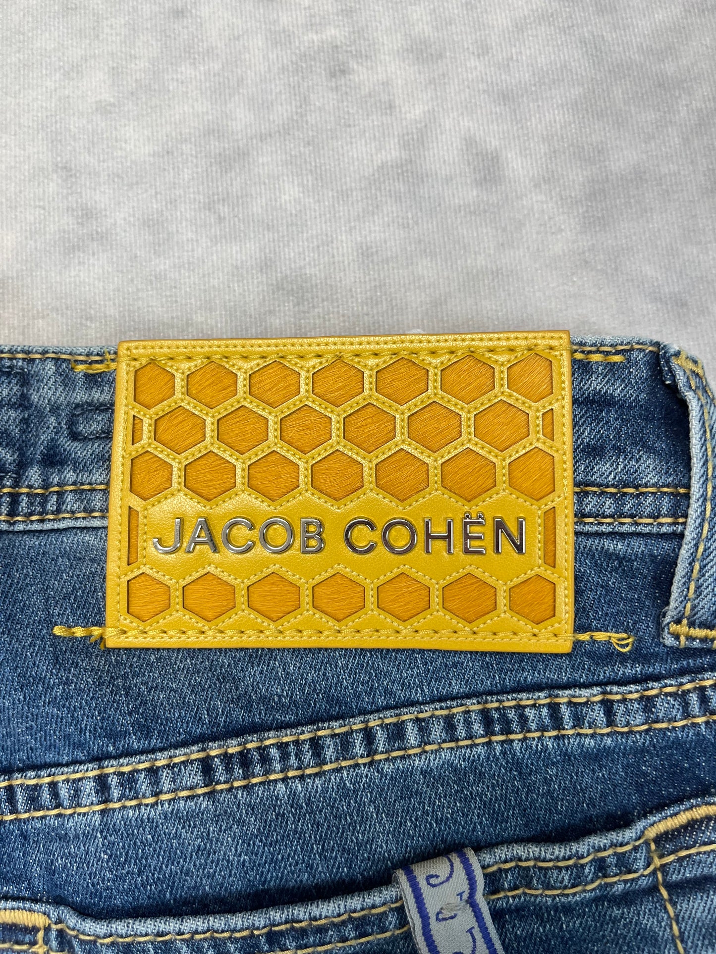 Jacob Cohën ”BARD” jeans
