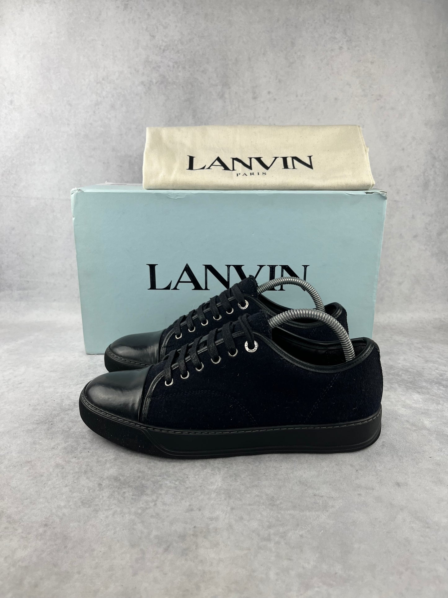 Lanvin captoe