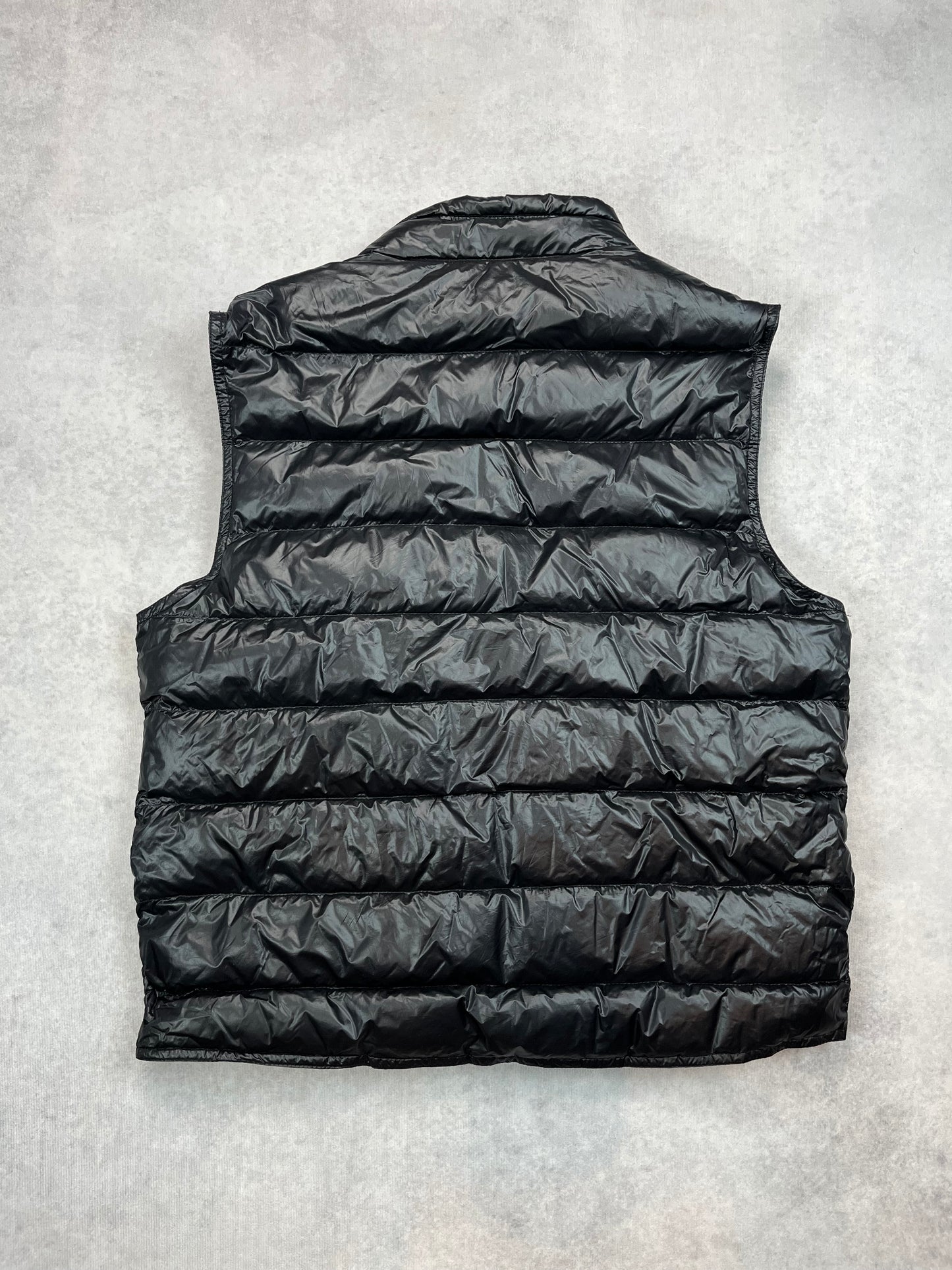 Moncler gui vest