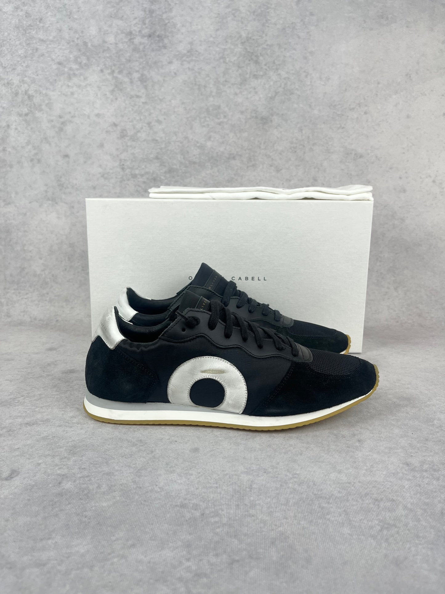 Oliver Cabell runner daybreak sneaker