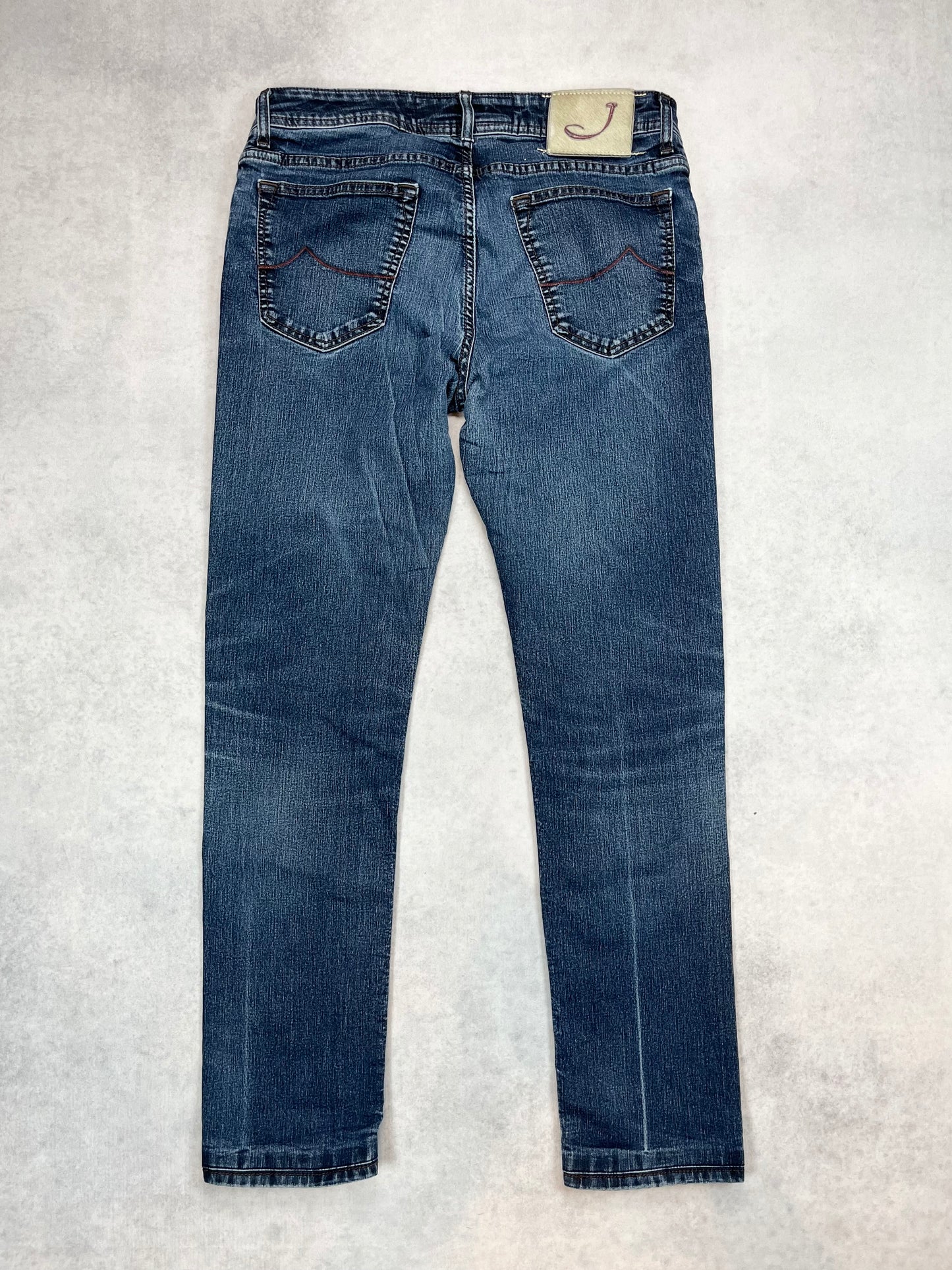 Jacob Cohën ”688” jeans