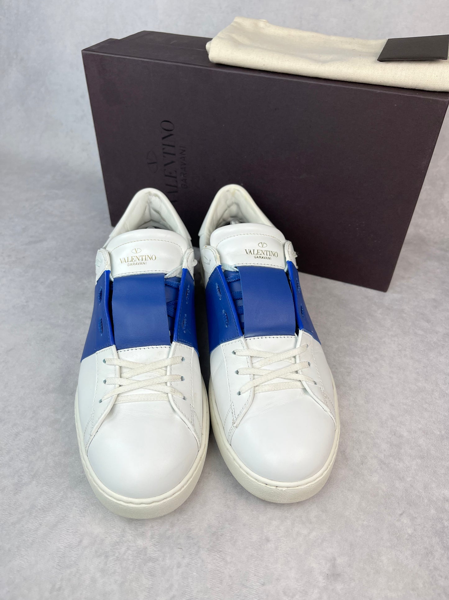 Valentino open sneaker
