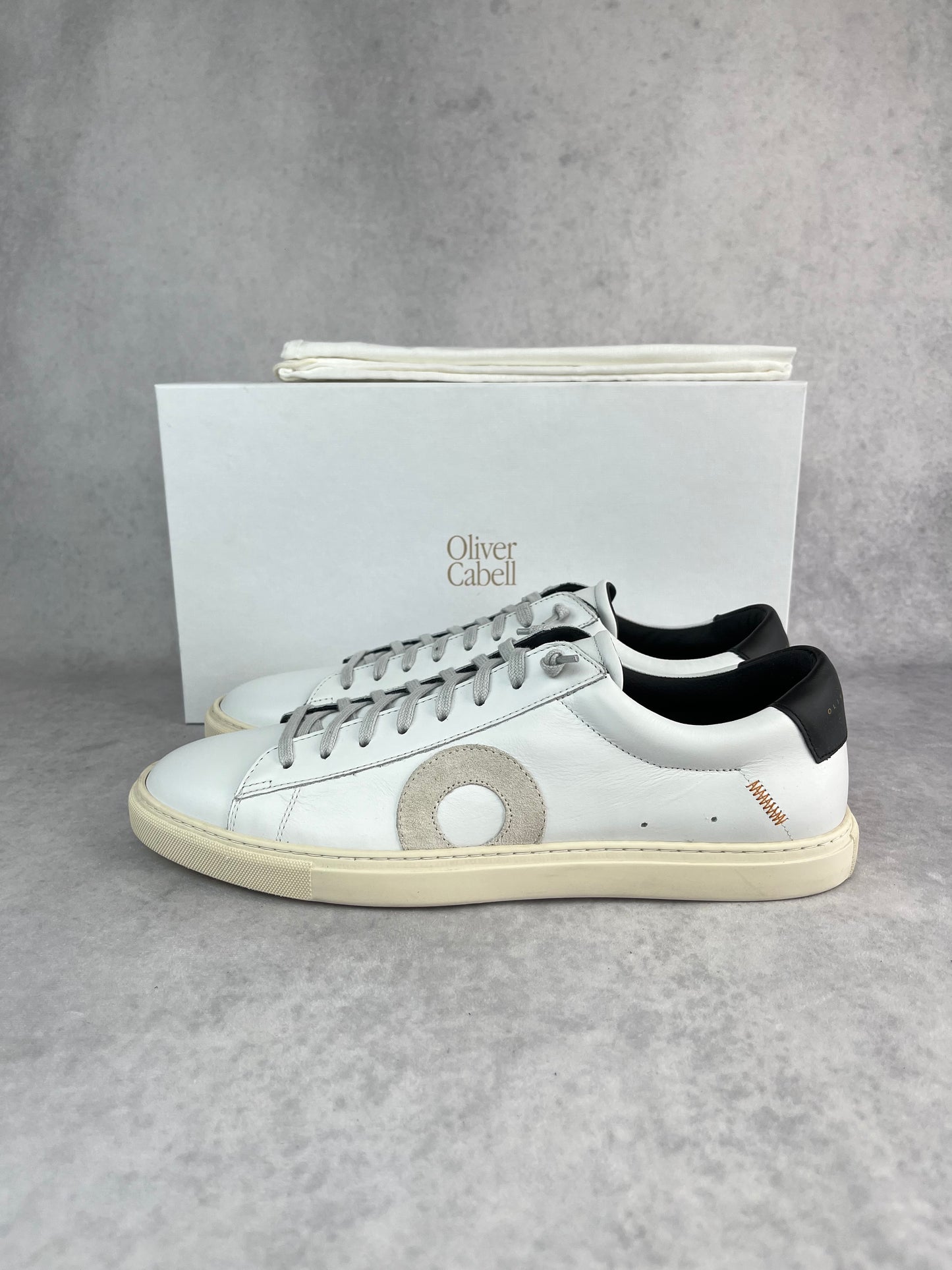 Oliver Cabell ”Tigger” sneaker