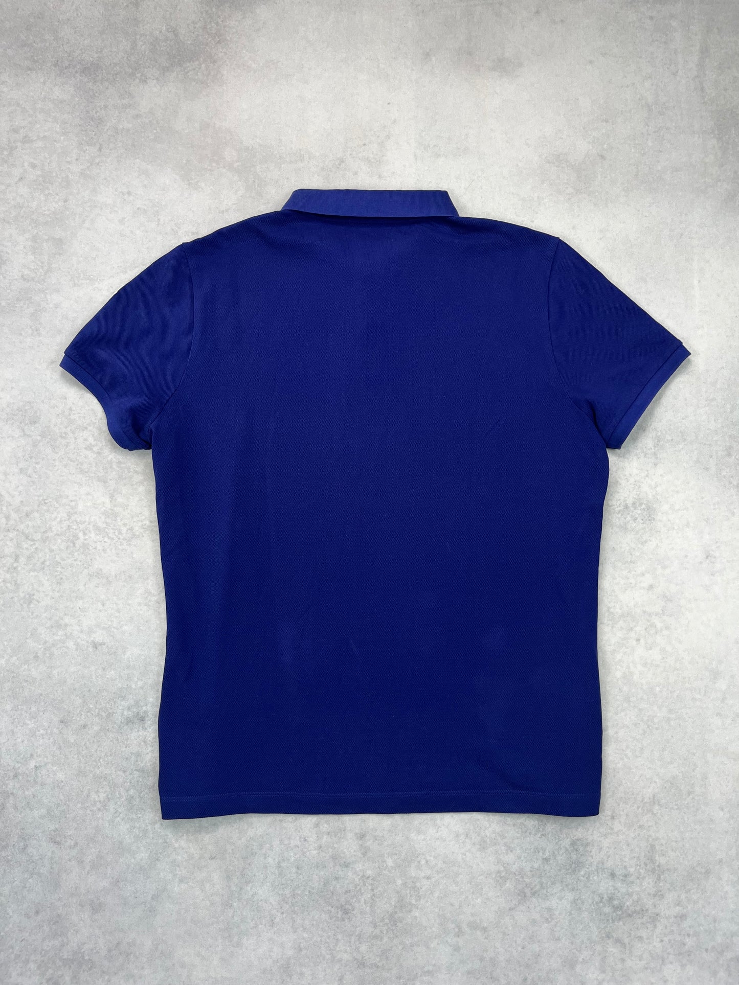 Moncler polo shirt