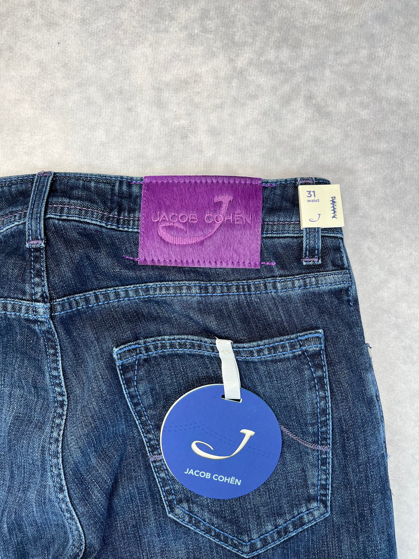 Jacob Cohën ”622” jeans