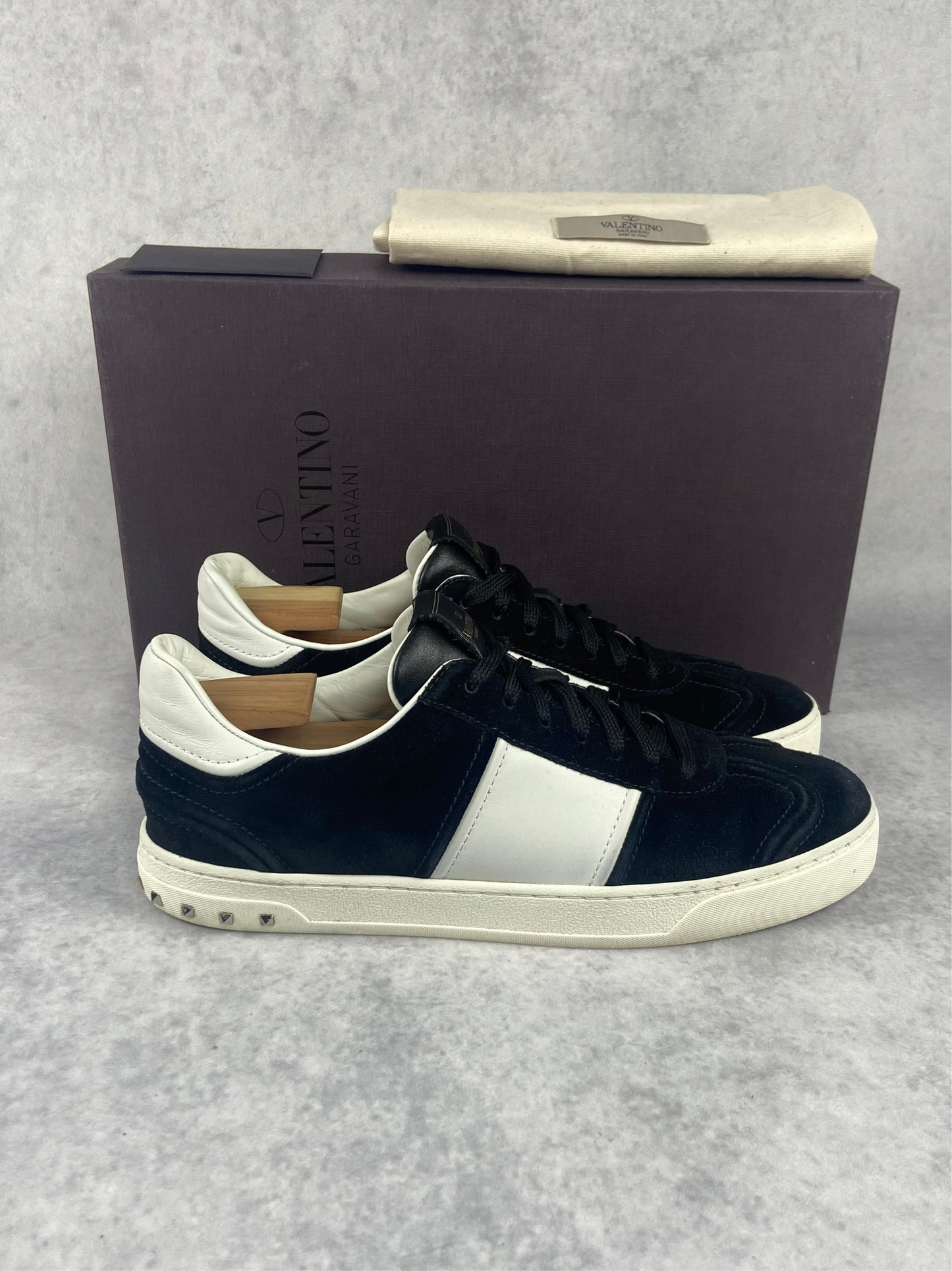 Valentino flycrew sneaker