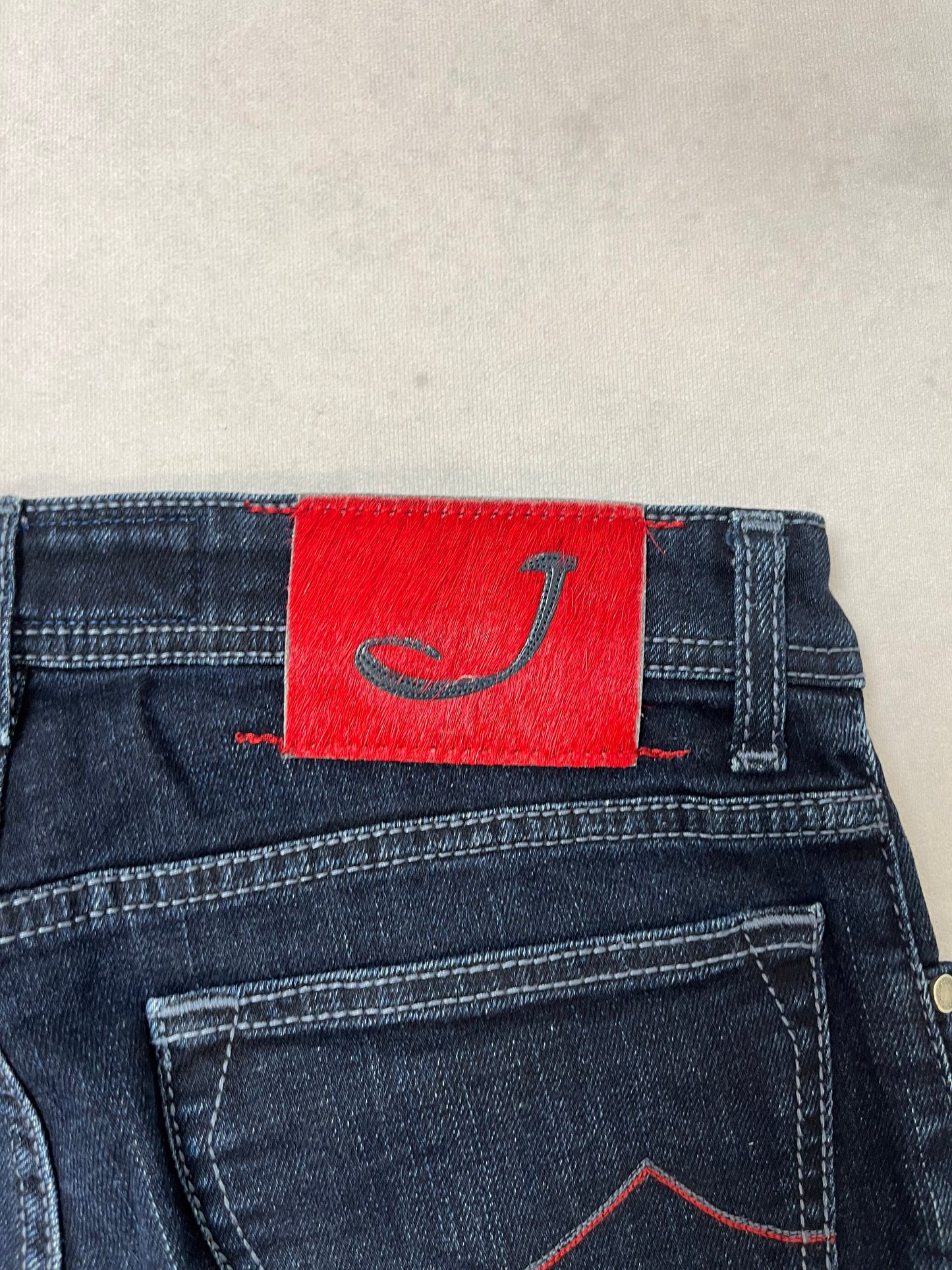 Jacob Cohën ”688” jeans
