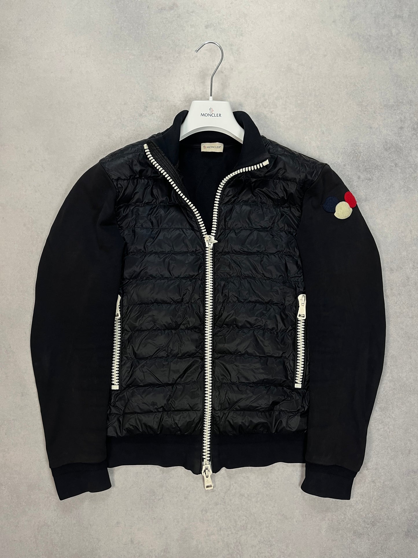 Moncler cardigan jacket