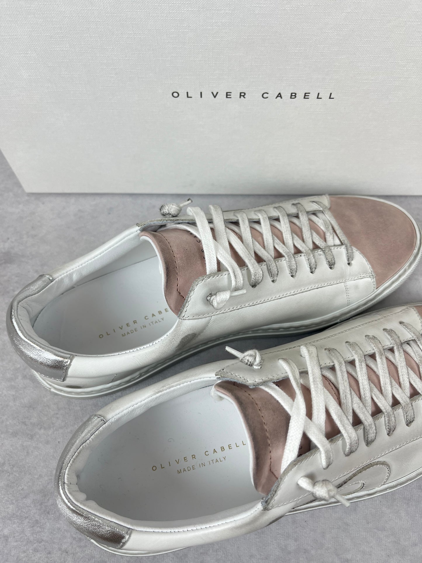 Oliver Cabell low 1 venice sneaker