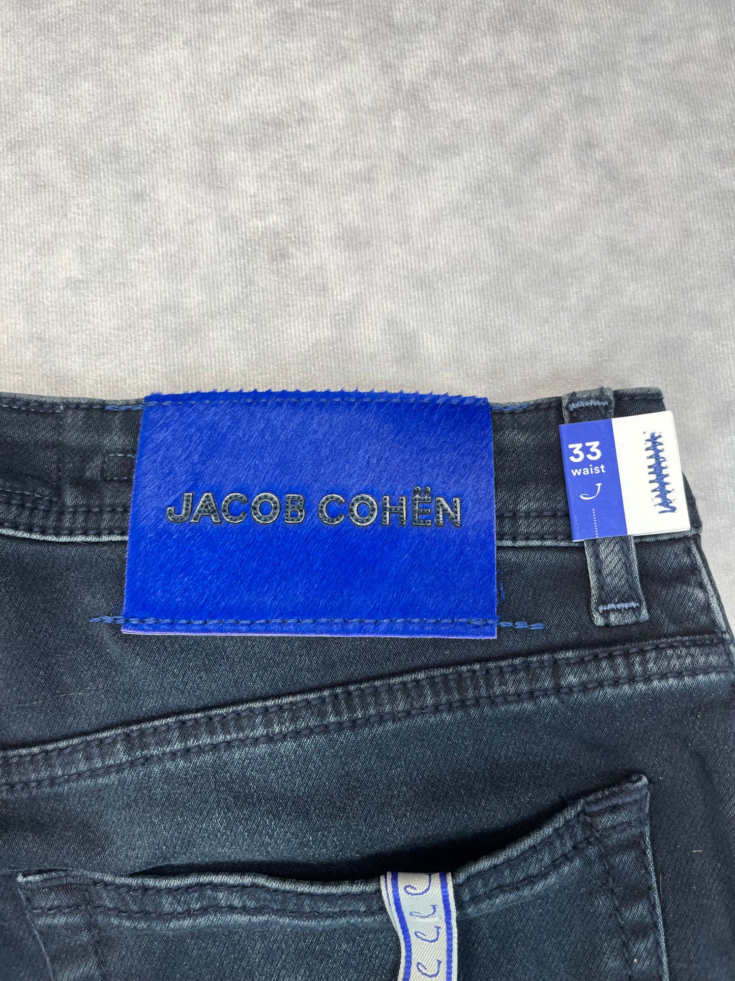 Jacob Cohën ”NICK” jeans