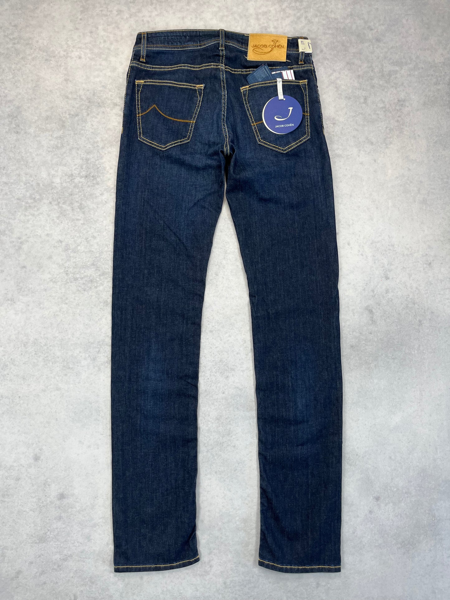 Jacob Cohën ”622” jeans