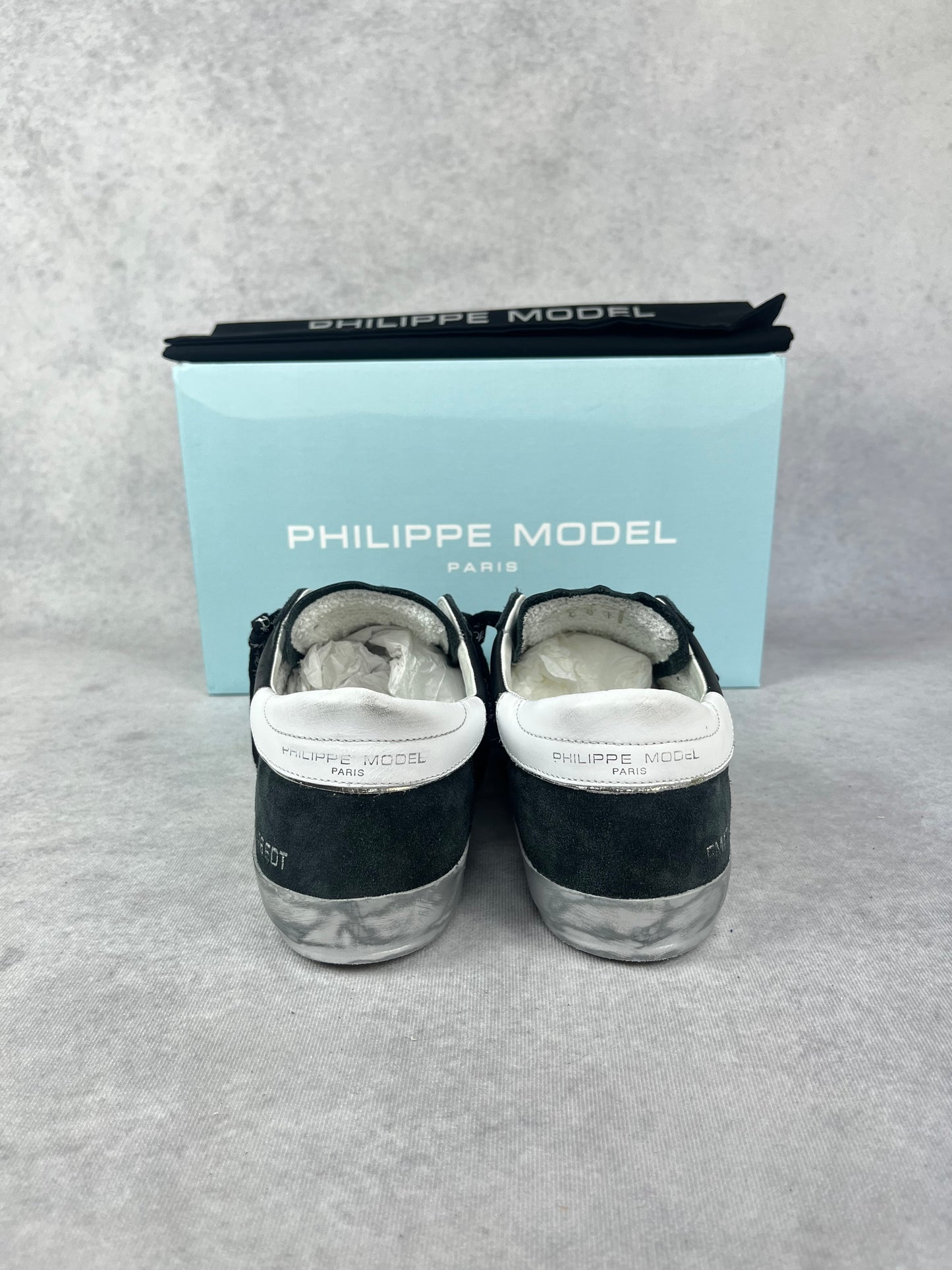 Philippe Model PRSX sneaker