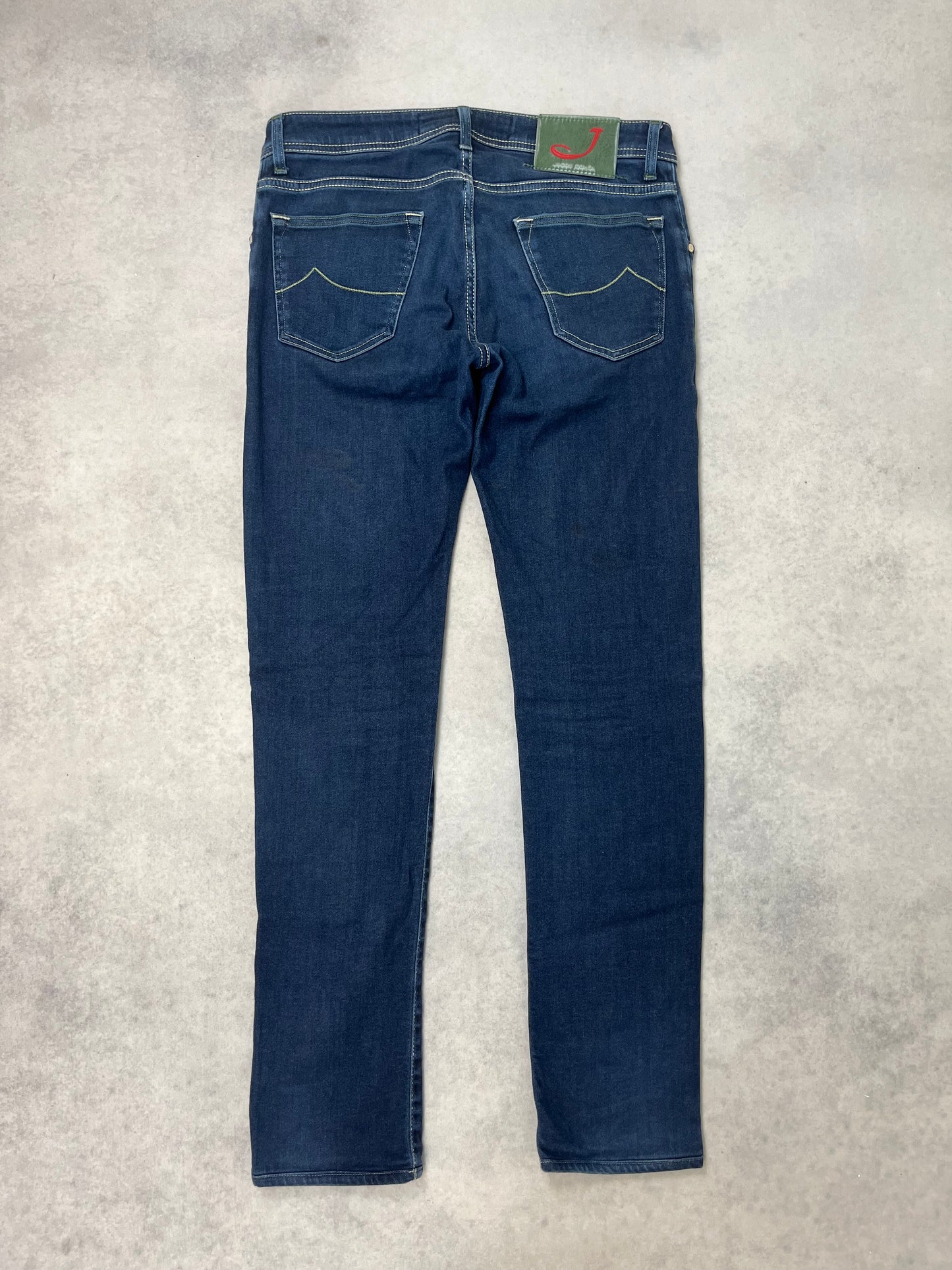 Jacob Cohën ”622” jeans