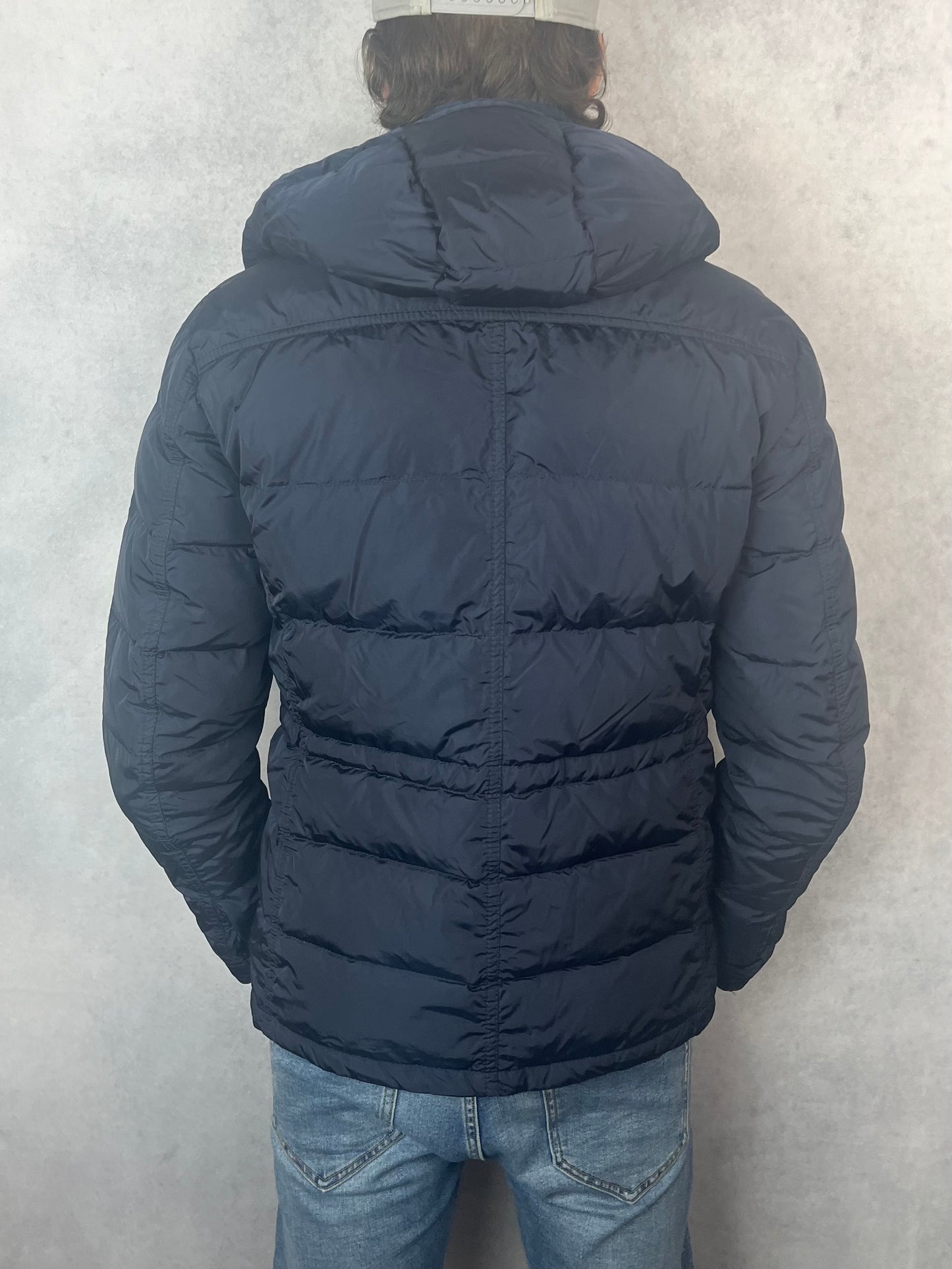 Moncler milais down jacket