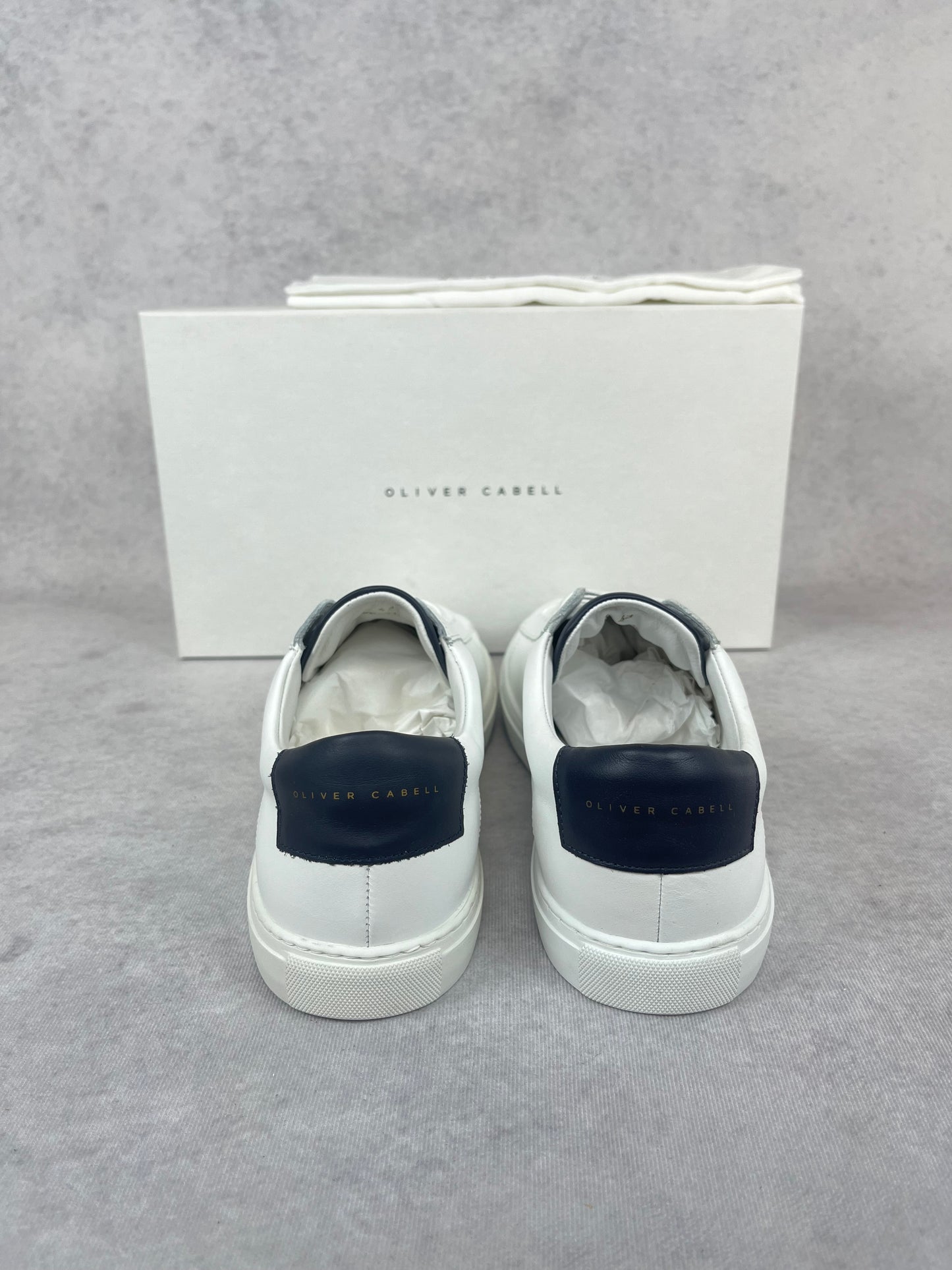 Oliver Cabell ”Low 1” sneaker
